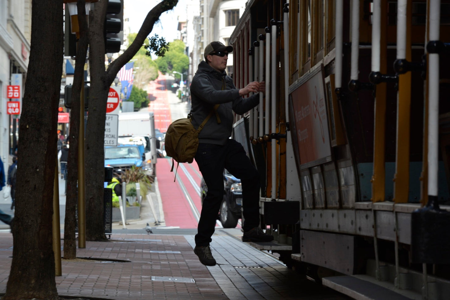 Helikon-tex GREYMAN TACTICAL JEANS® - Denim Mid EDC Low Profile