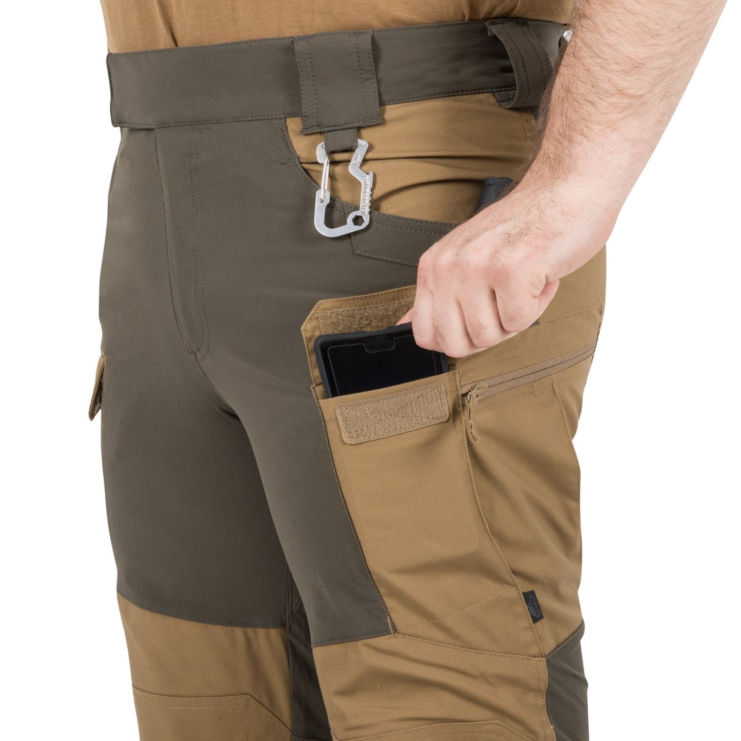 HYBRID OUTBACK PANTS® - DuraCanvas® Leg Length - Regular