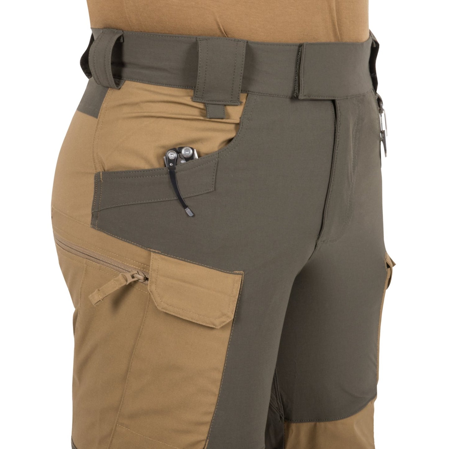 HYBRID OUTBACK PANTS® - DuraCanvas® Leg Length - Regular