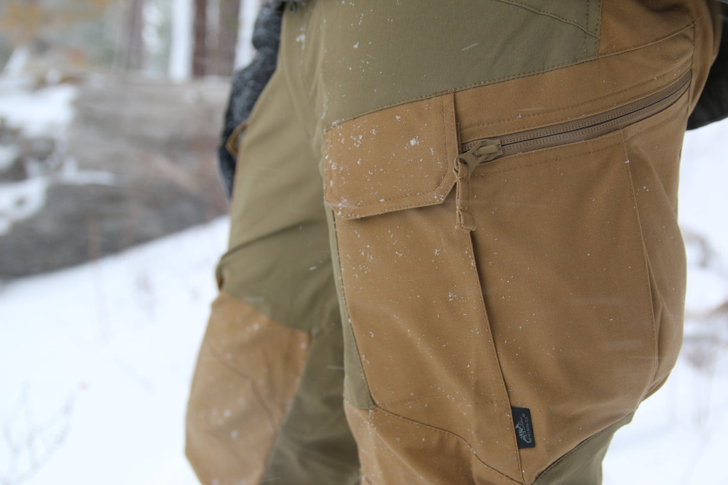HYBRID OUTBACK PANTS® - DuraCanvas® Leg Length - Regular