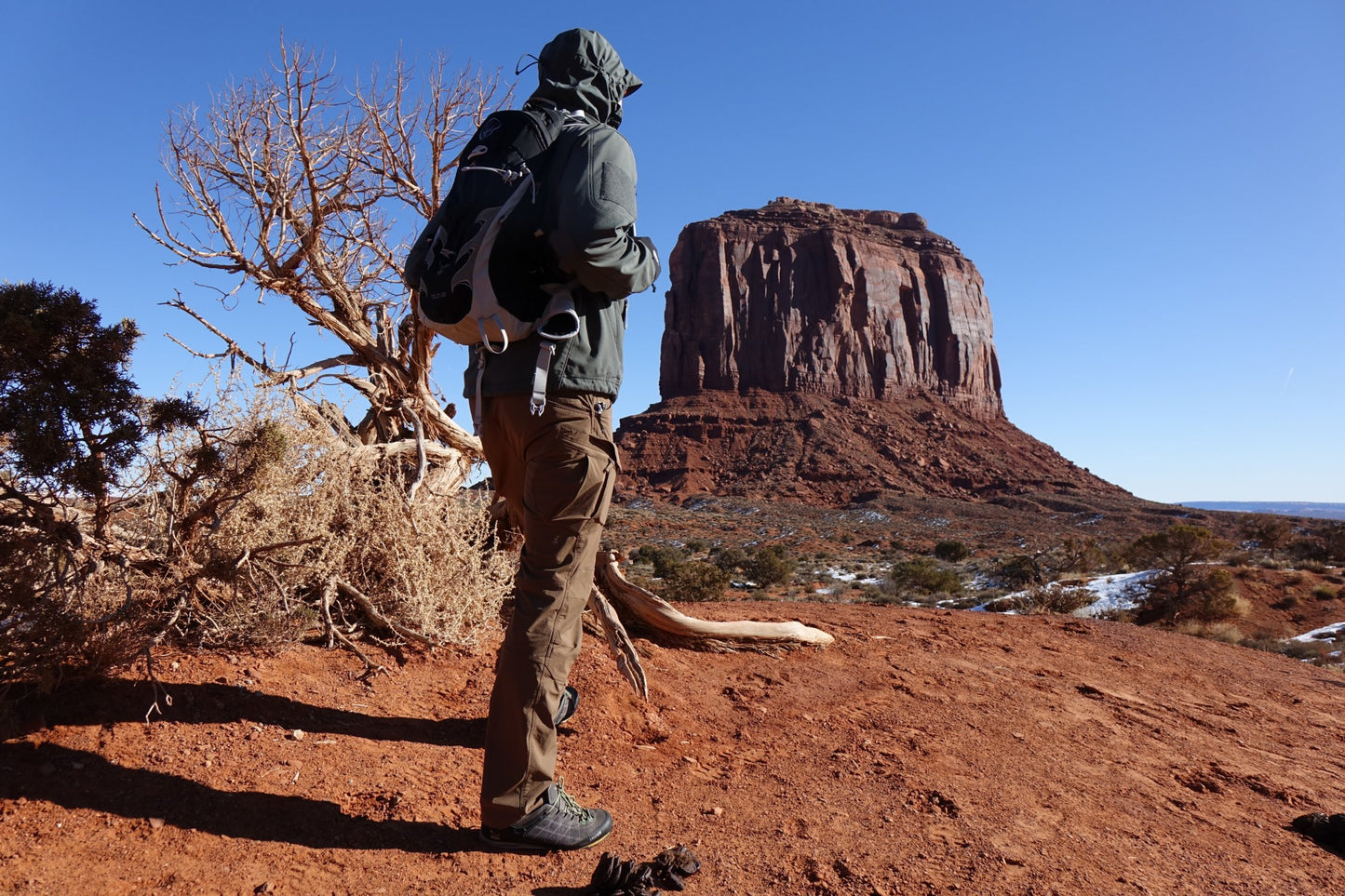 OTP (Outdoor Tactical Pants)® - VersaStretch® - Leg length - Regular