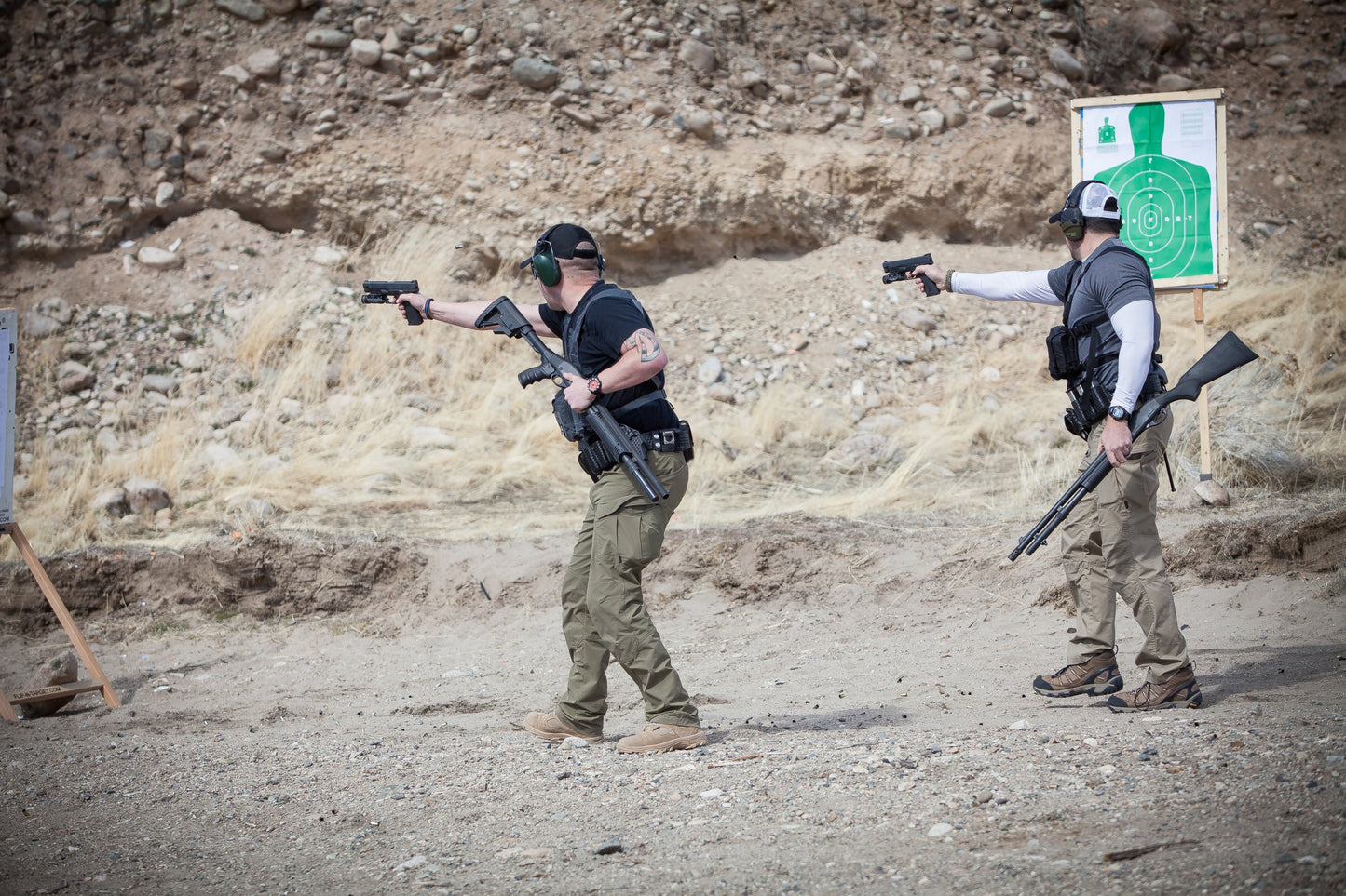 OTP (Outdoor Tactical Pants)® - VersaStretch® - Leg length - Regular