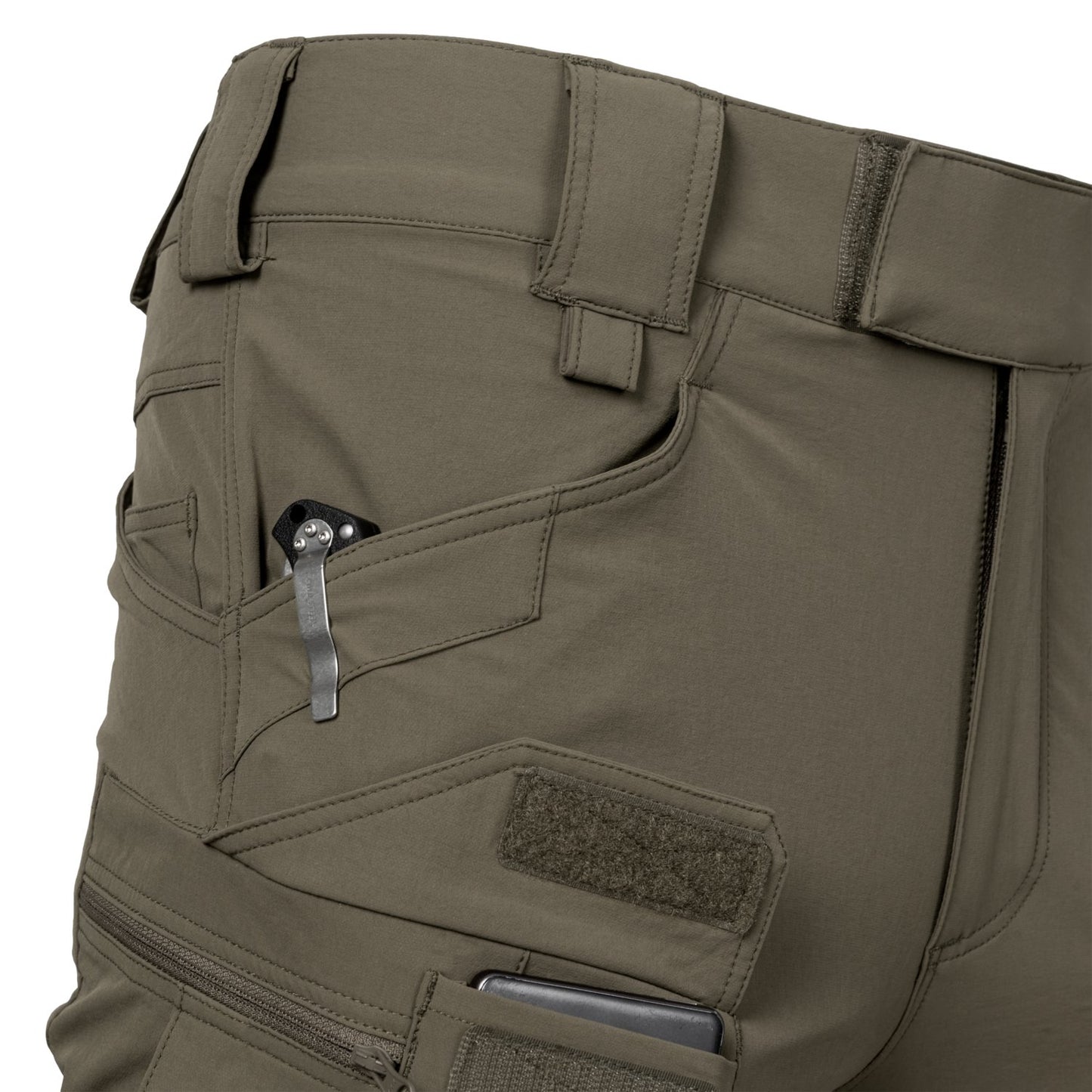 OTP (Outdoor Tactical Pants)® - VersaStretch® - Leg length - Regular