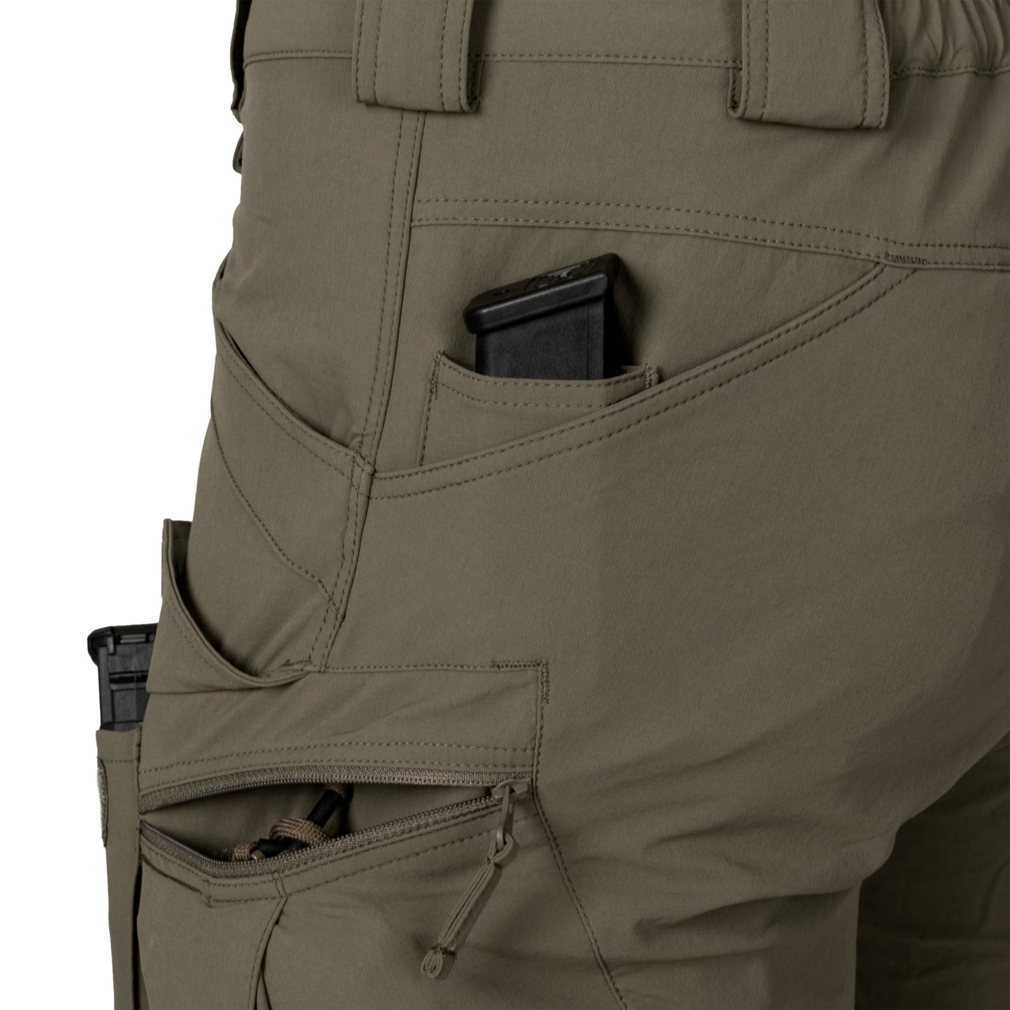 OTP (Outdoor Tactical Pants)® - VersaStretch® - Leg length - Regular