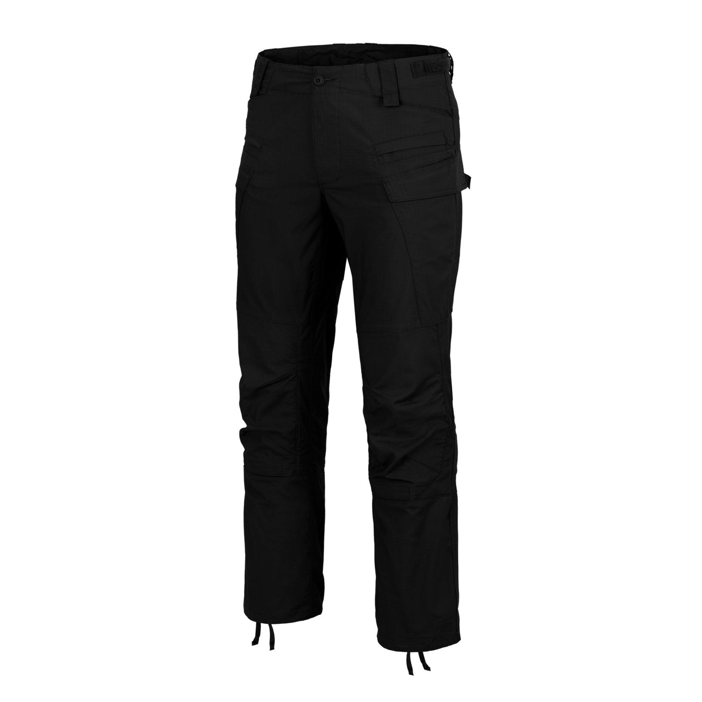 SFU NEXT PANTS MK2® - Combat Tactical Cargo Camo POLYCOTTON STRETCH RIPSTOP - LENGTH LONG
