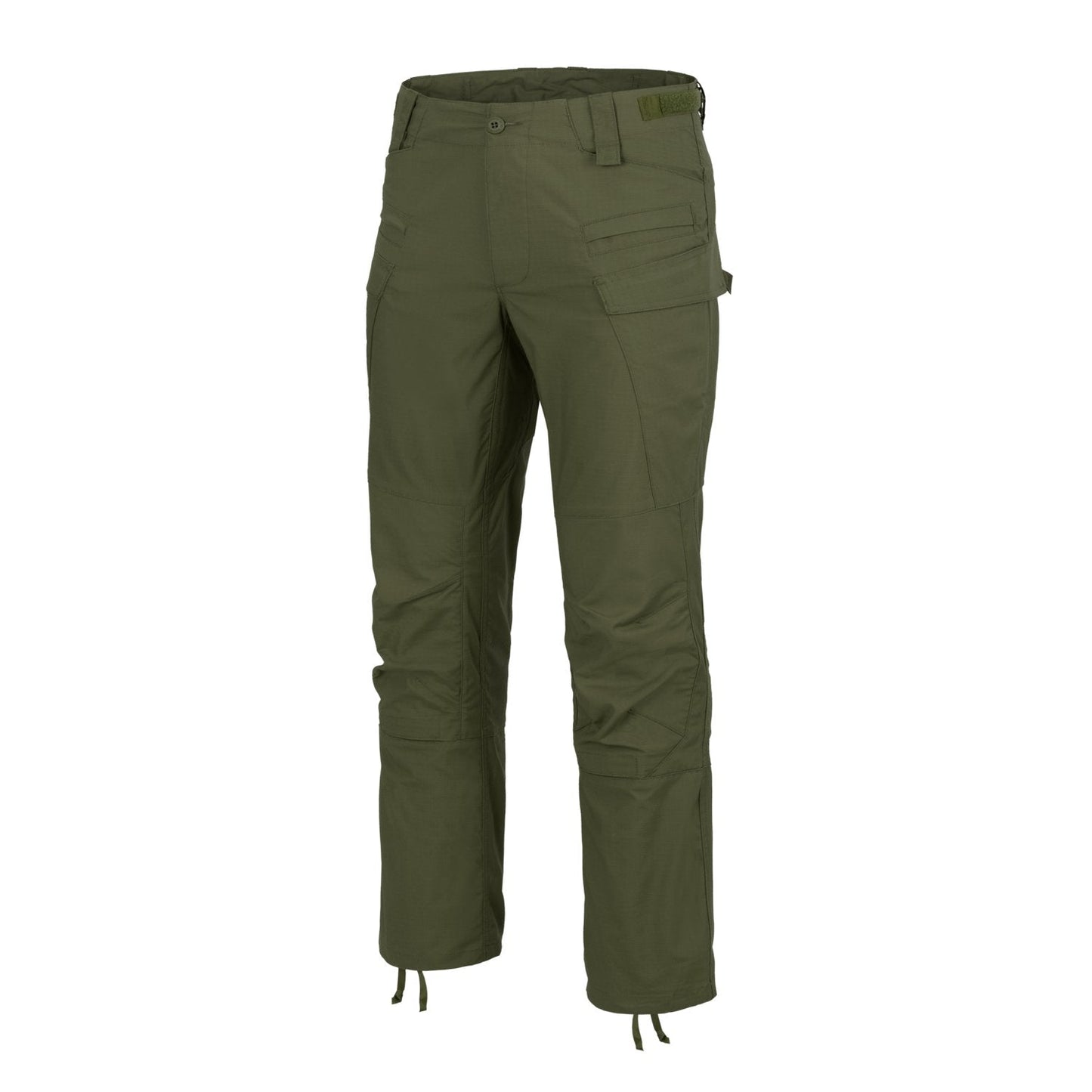 SFU NEXT PANTS MK2® - Combat Tactical Cargo Camo POLYCOTTON STRETCH RIPSTOP - LENGTH LONG