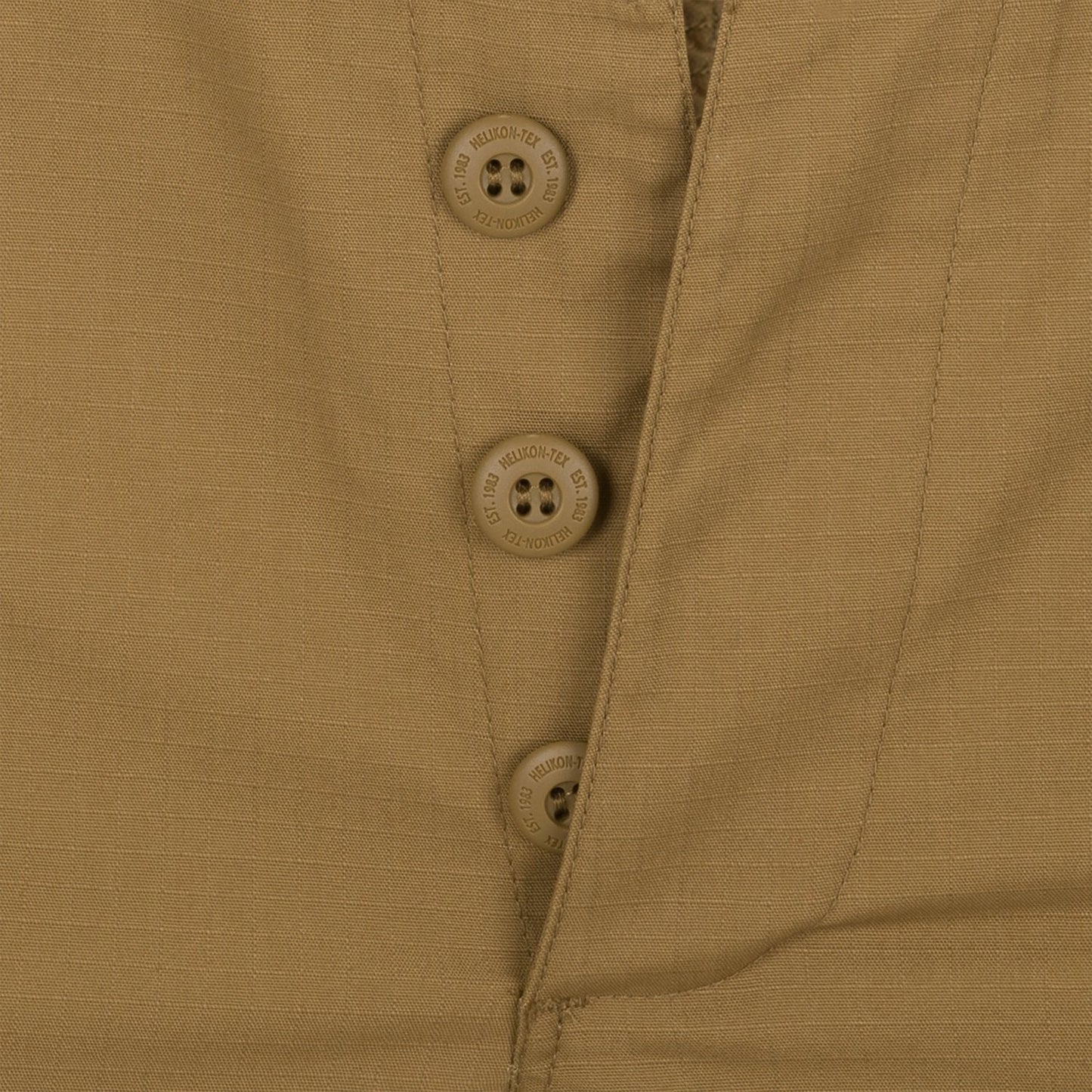 SFU NEXT PANTS MK2® - Combat Tactical Cargo Camo POLYCOTTON STRETCH RIPSTOP - LENGTH LONG