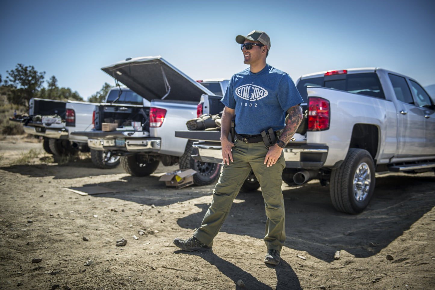 UTP® (Urban Tactical Pants®) Flex - Leg Length - Regular