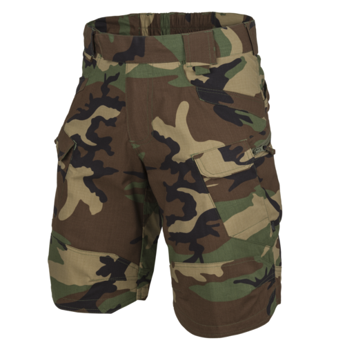 Helikon-tex UTS® (URBAN TACTICAL SHORTS®) 11 - POLYCOTTON RIPSTOP
