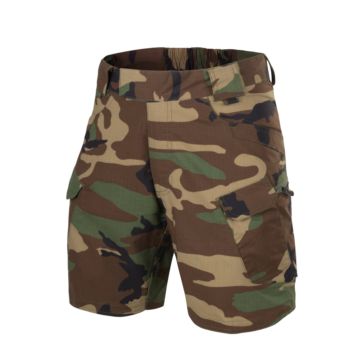 Helikon-tex UTS (URBAN TACTICAL SHORTS) 8.5"® - POLYCOTTON RIPSTOP