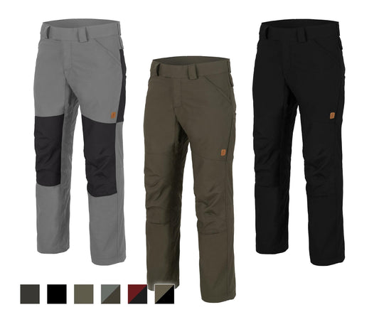 Helikon-tex WOODSMAN PANTS® Outdoor Bushcraft, Length - Regular