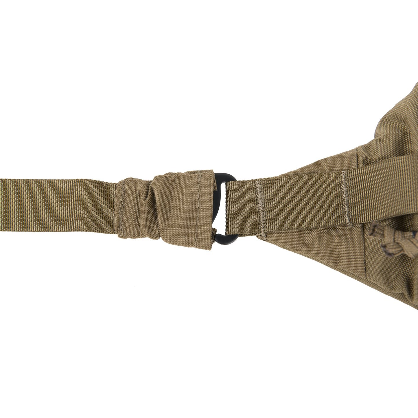Helikon-Tex BANDICOOT Waist Pack – Cordura Tactical EDC Fanny Pack