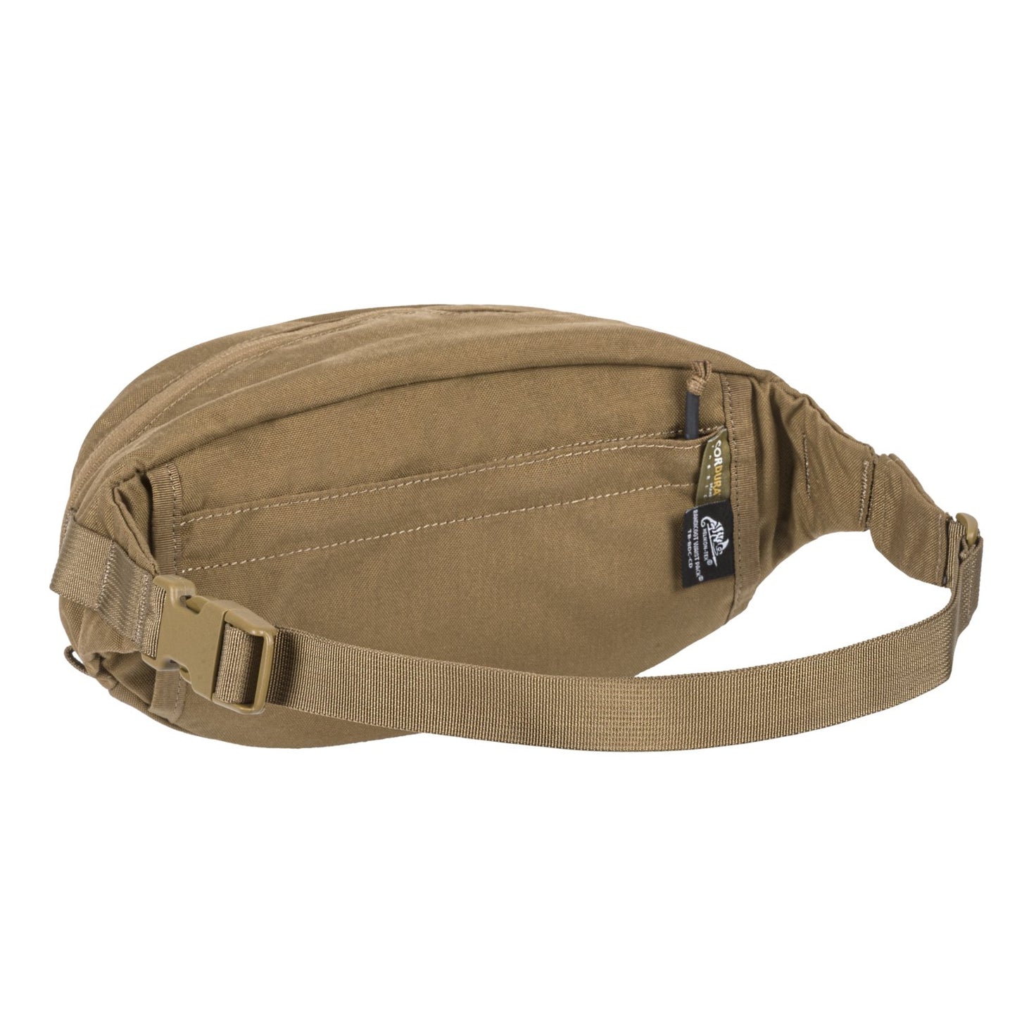 Helikon-Tex BANDICOOT Waist Pack – Cordura Tactical EDC Fanny Pack