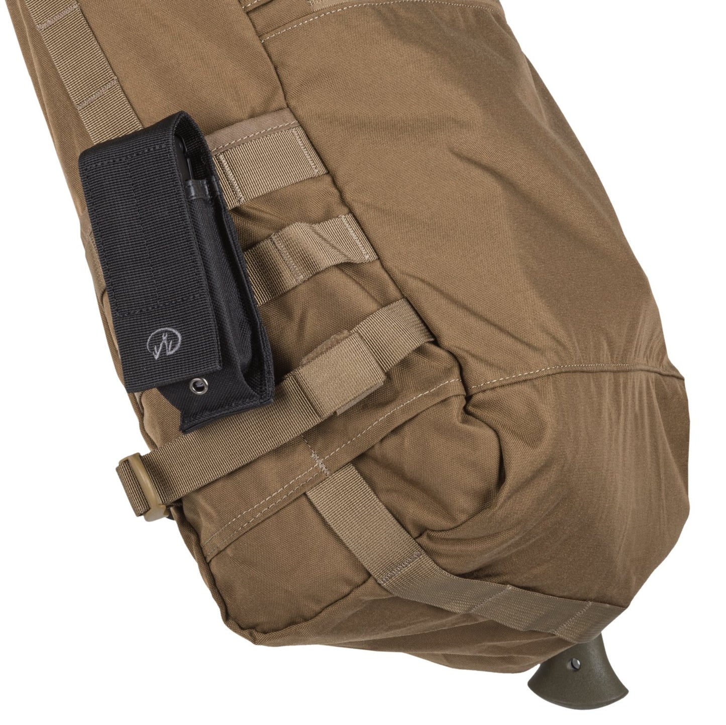 Helikon-Tex BUSHCRAFT SATCHEL – Compact EDC Shoulder Bag for Outdoor & Survival