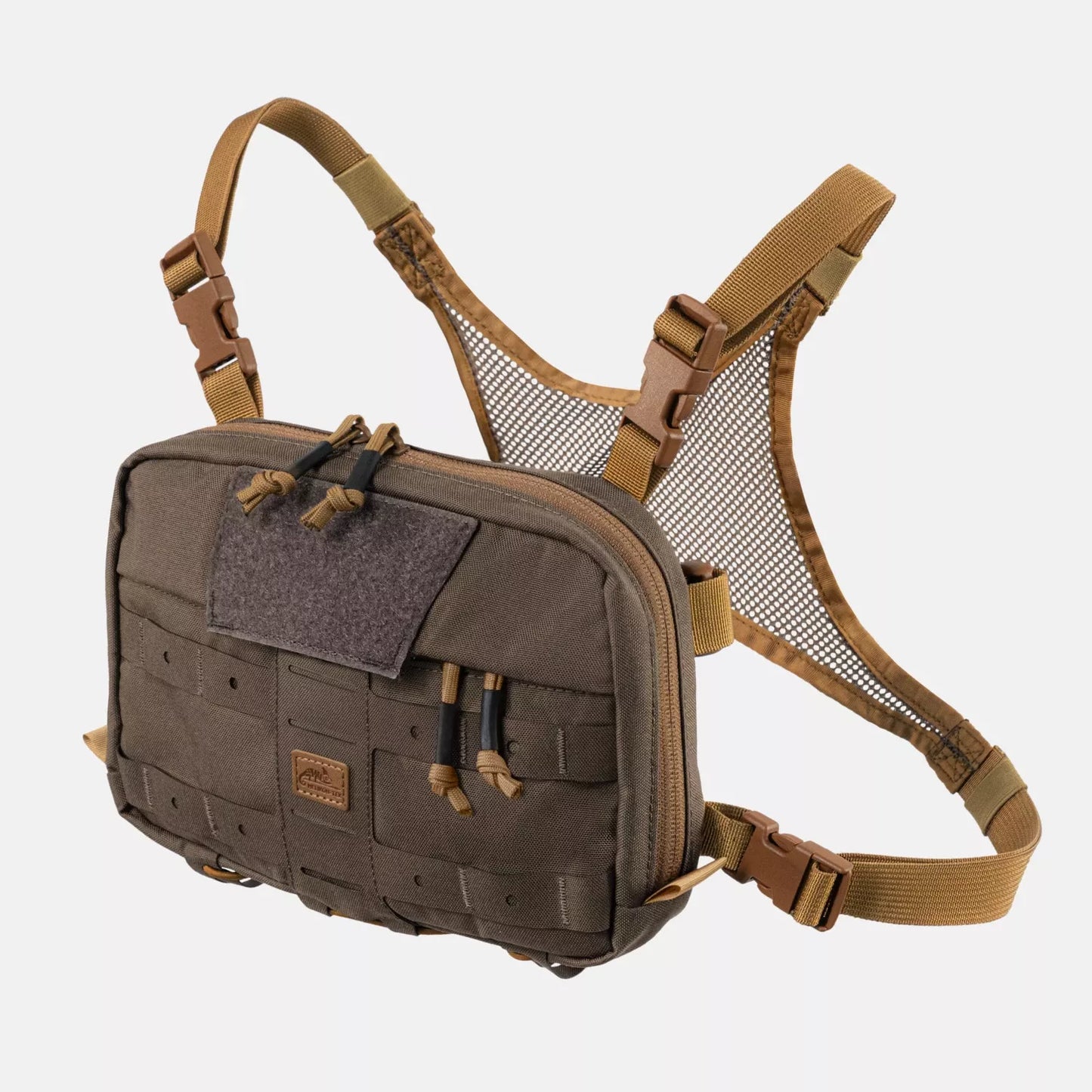 Helikon-Tex NUMBAT SMALL – Tactical Chest Pack / EDC Pouch – Cordura