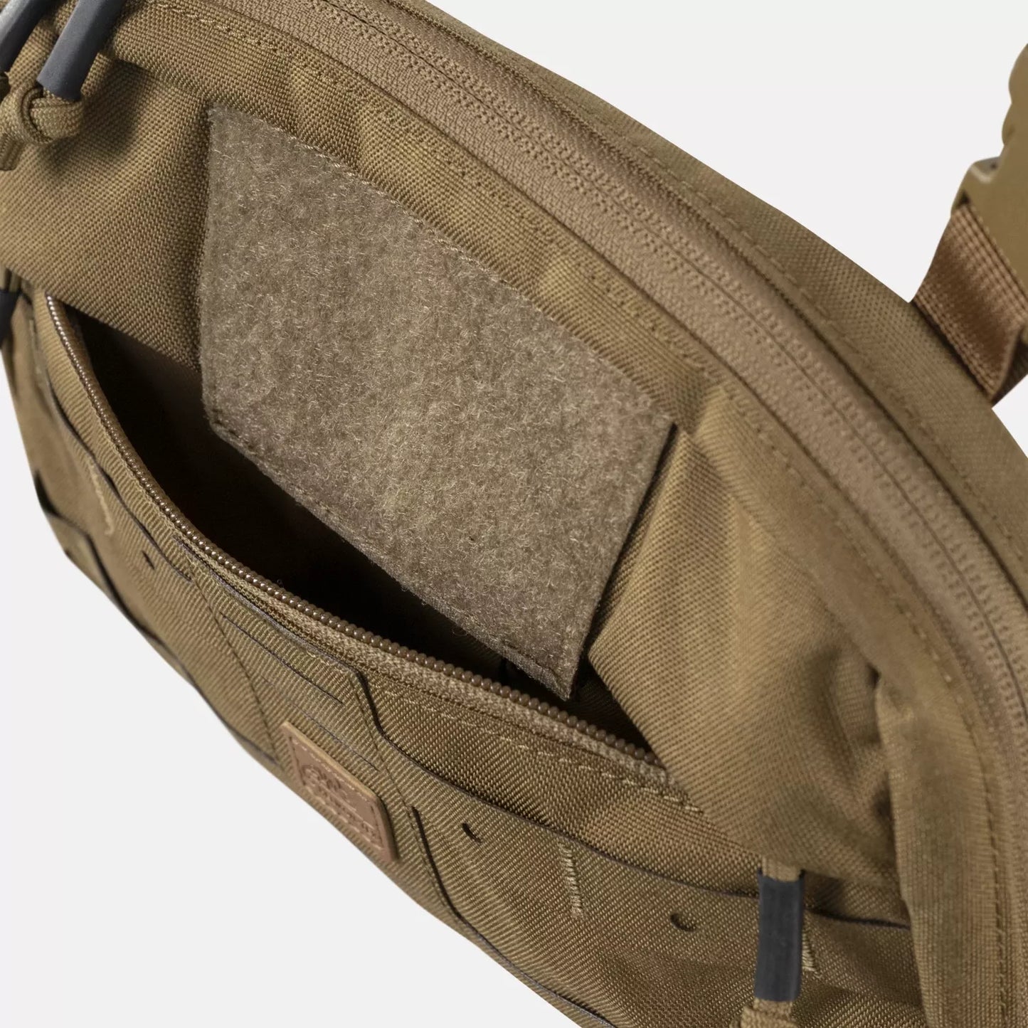 Helikon-Tex NUMBAT SMALL – Tactical Chest Pack / EDC Pouch – Cordura