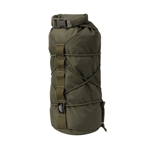 Helikon-Tex FOXHOLE BAG – Durable Tactical Bag/Waist Bag for Hiking, Bushcraft & Survival