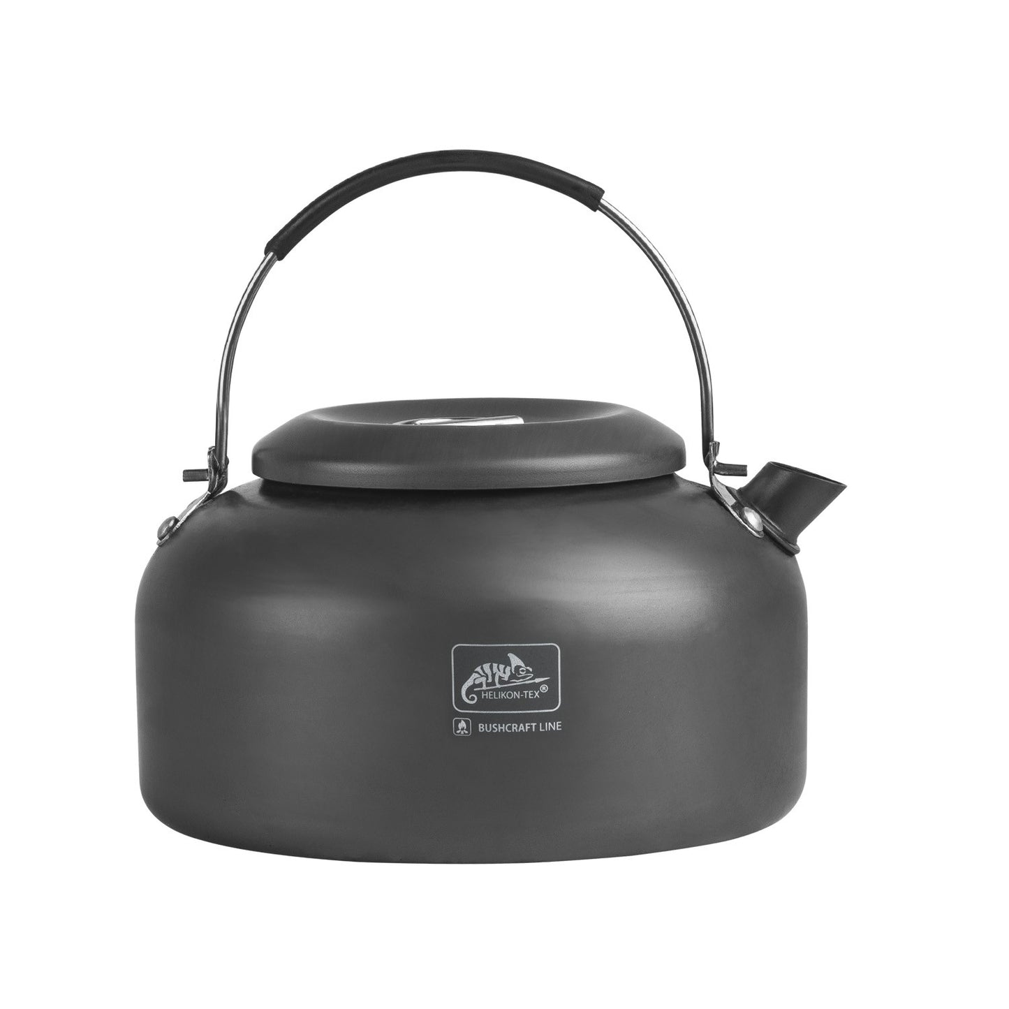 Helikon-Tex CAMP KETTLE – Outdoor Cooking Pot for Camping & Survival
