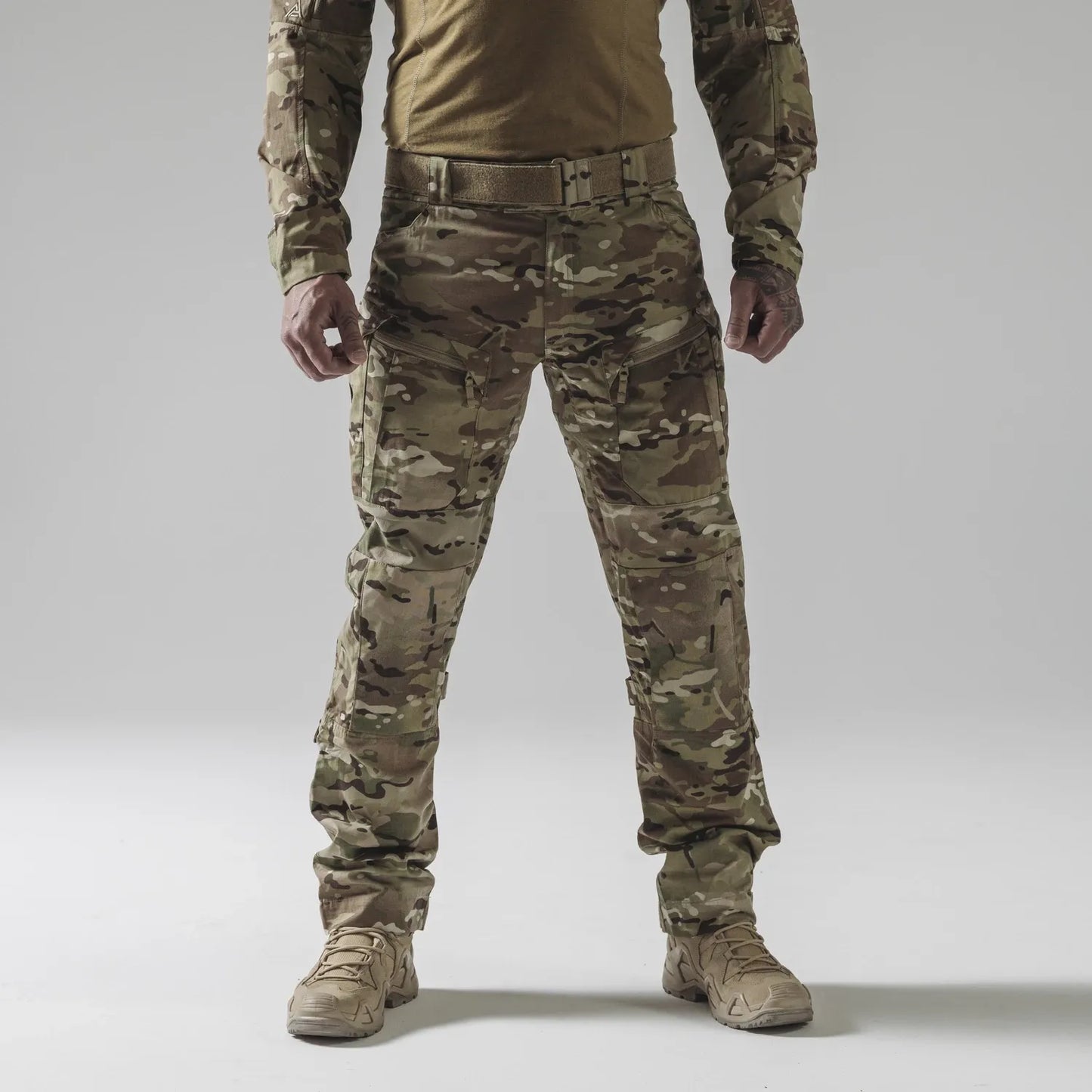 Direct Action VANGUARD Combat Tactical Army Multicam Pants