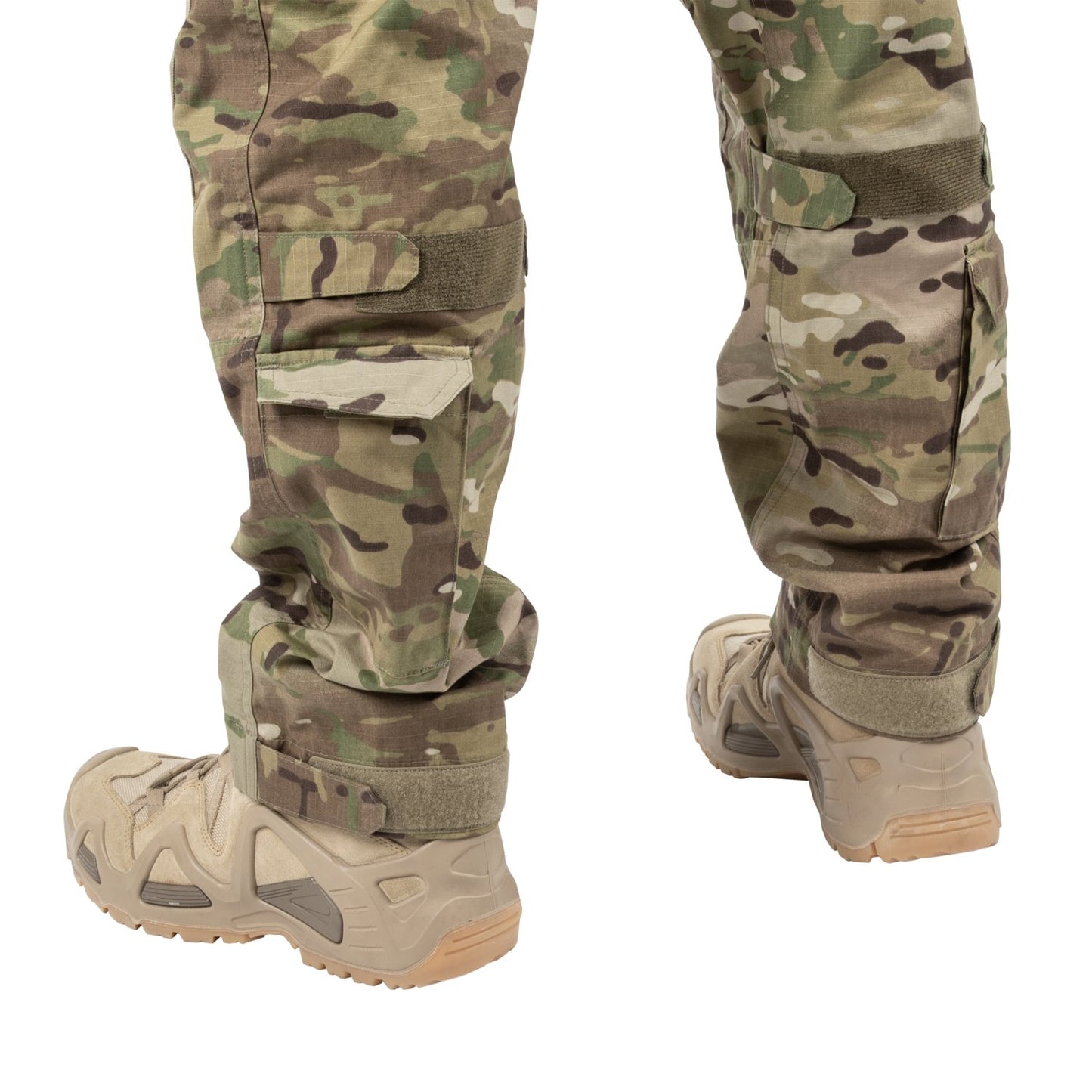 Direct Action VANGUARD Combat Tactical Army Multicam Pants