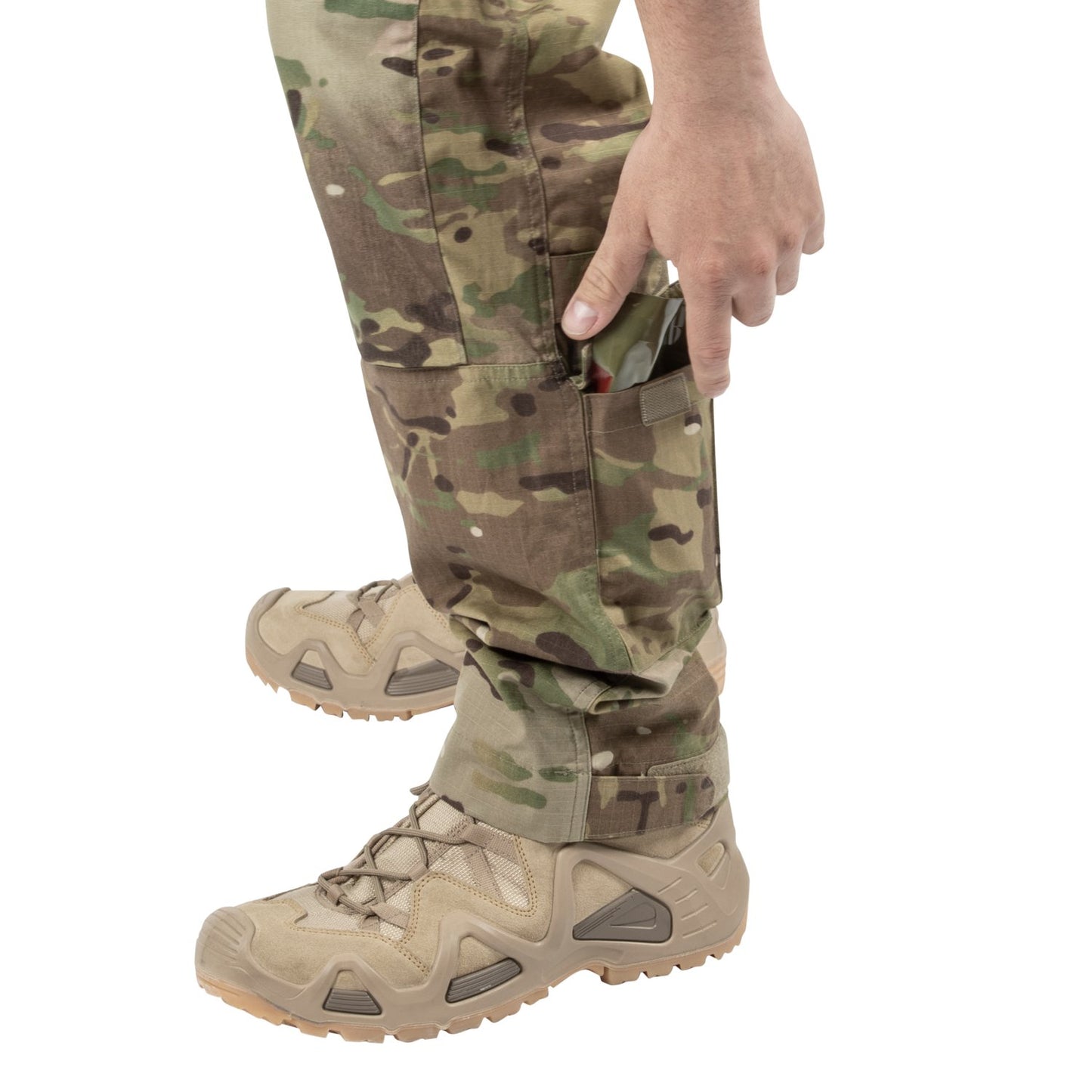 Direct Action VANGUARD Combat Tactical Army Multicam Pants