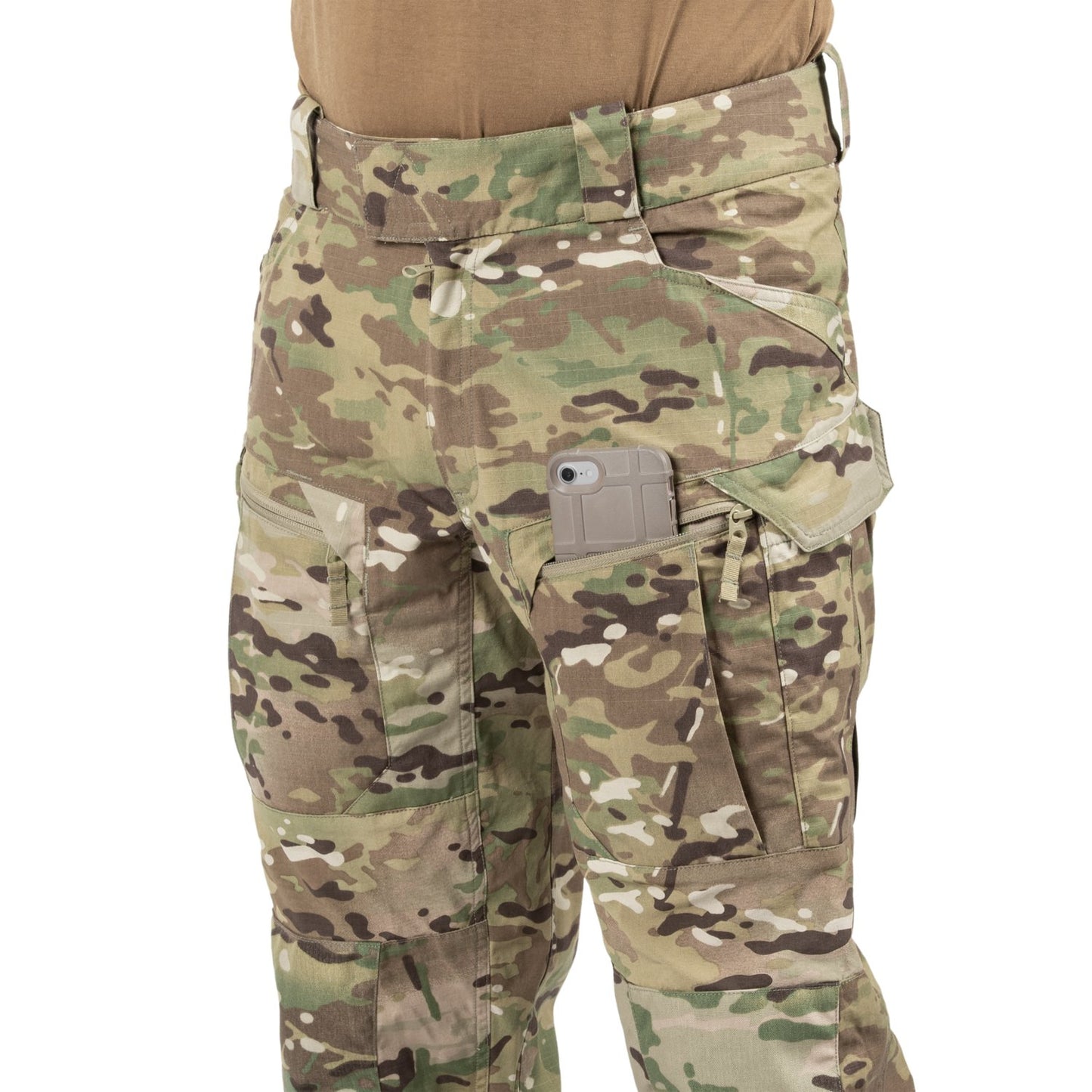 Direct Action VANGUARD Combat Tactical Army Multicam Pants