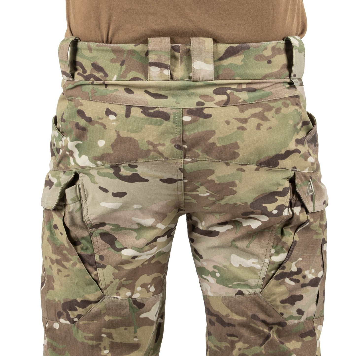 Direct Action VANGUARD Combat Tactical Army Multicam Pants