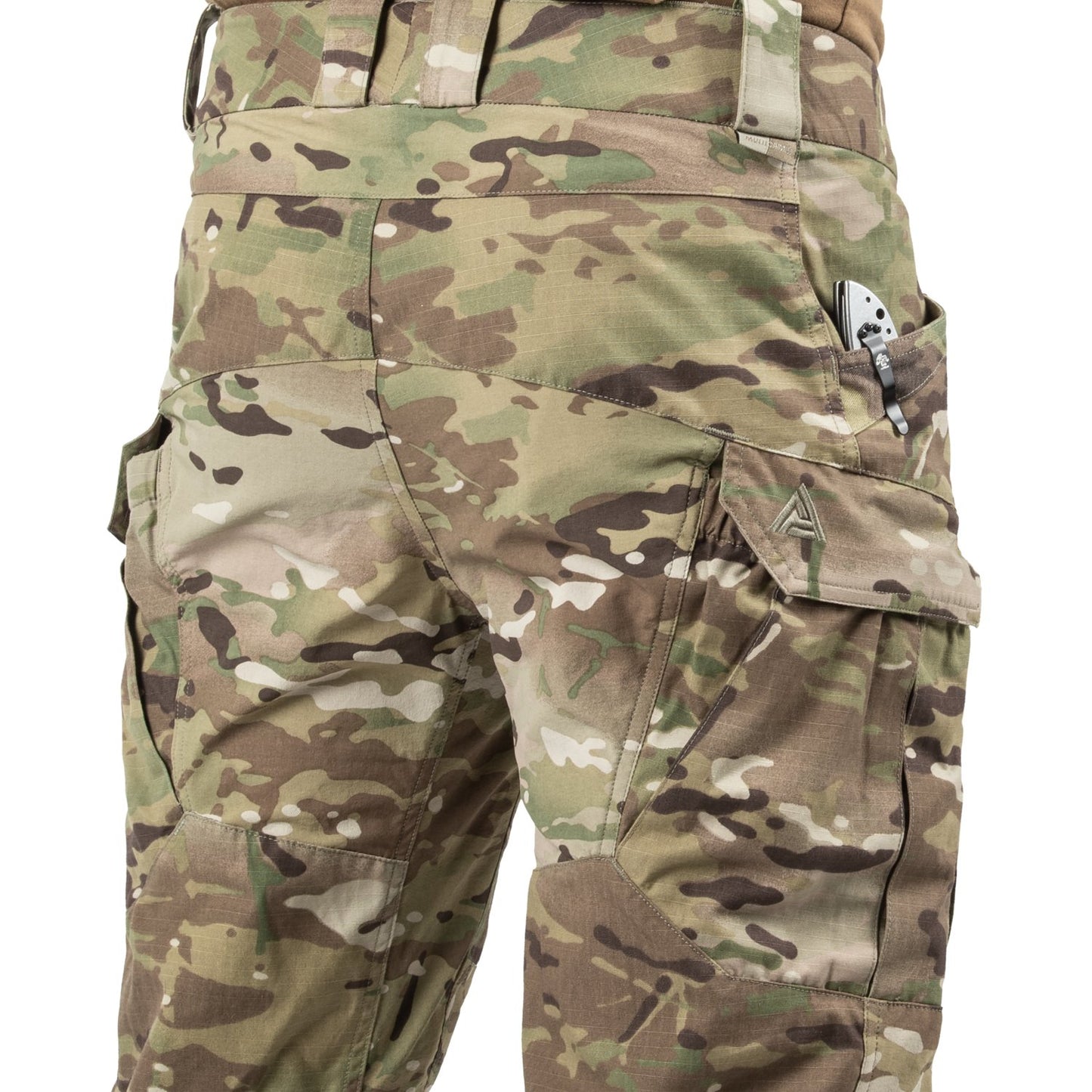 Direct Action VANGUARD Combat Tactical Army Multicam Pants