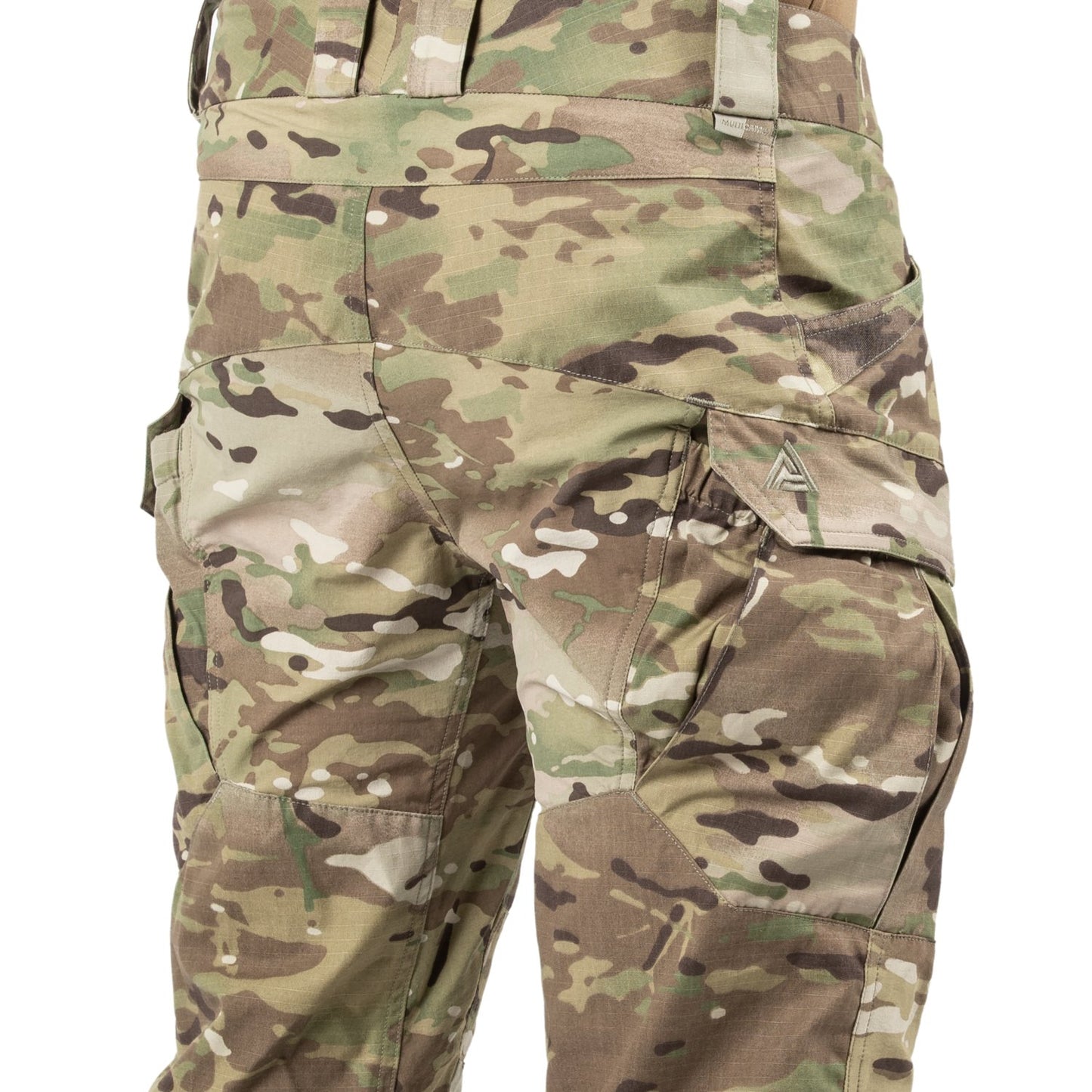 Direct Action VANGUARD Combat Tactical Army Multicam Pants