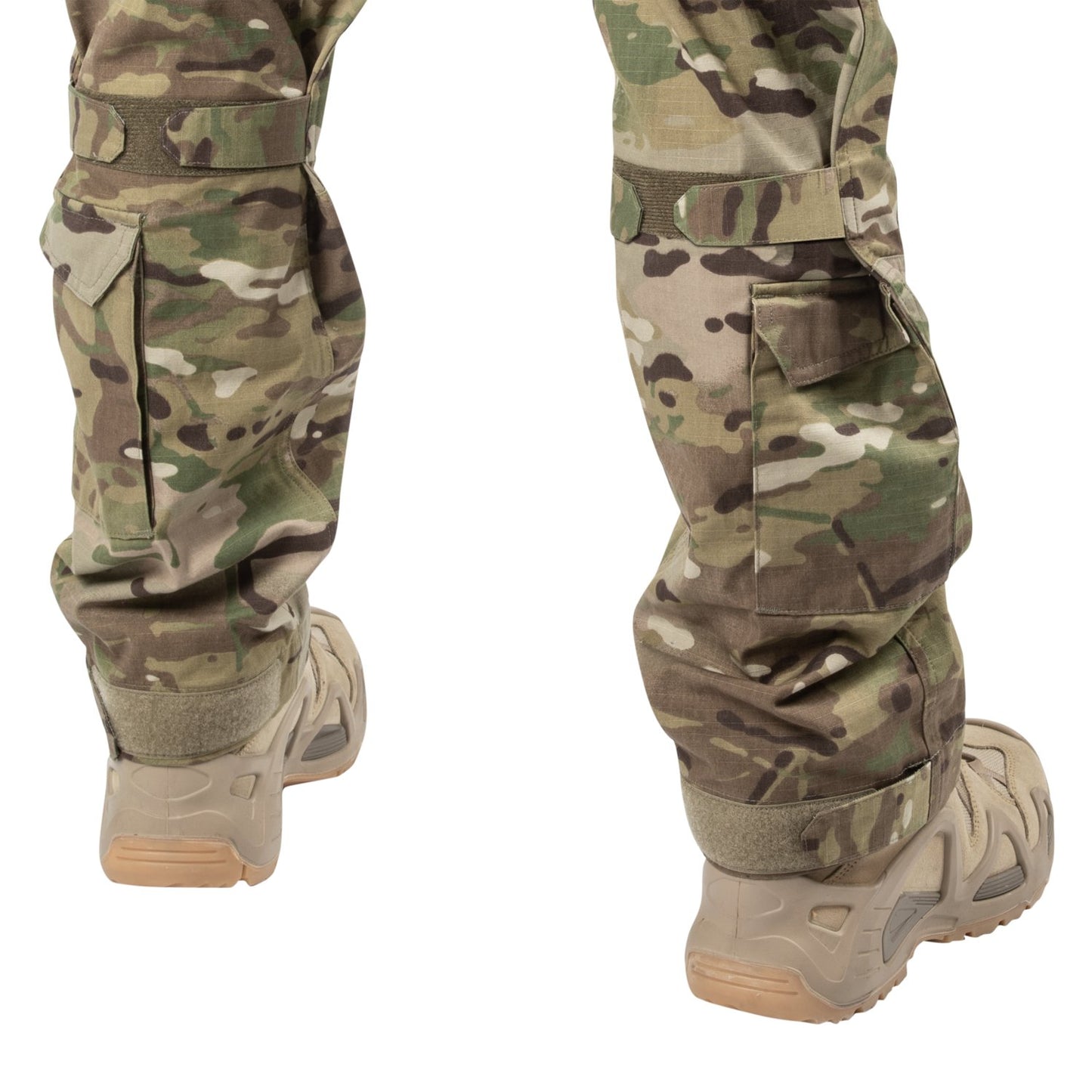 Direct Action VANGUARD Combat Tactical Army Multicam Pants