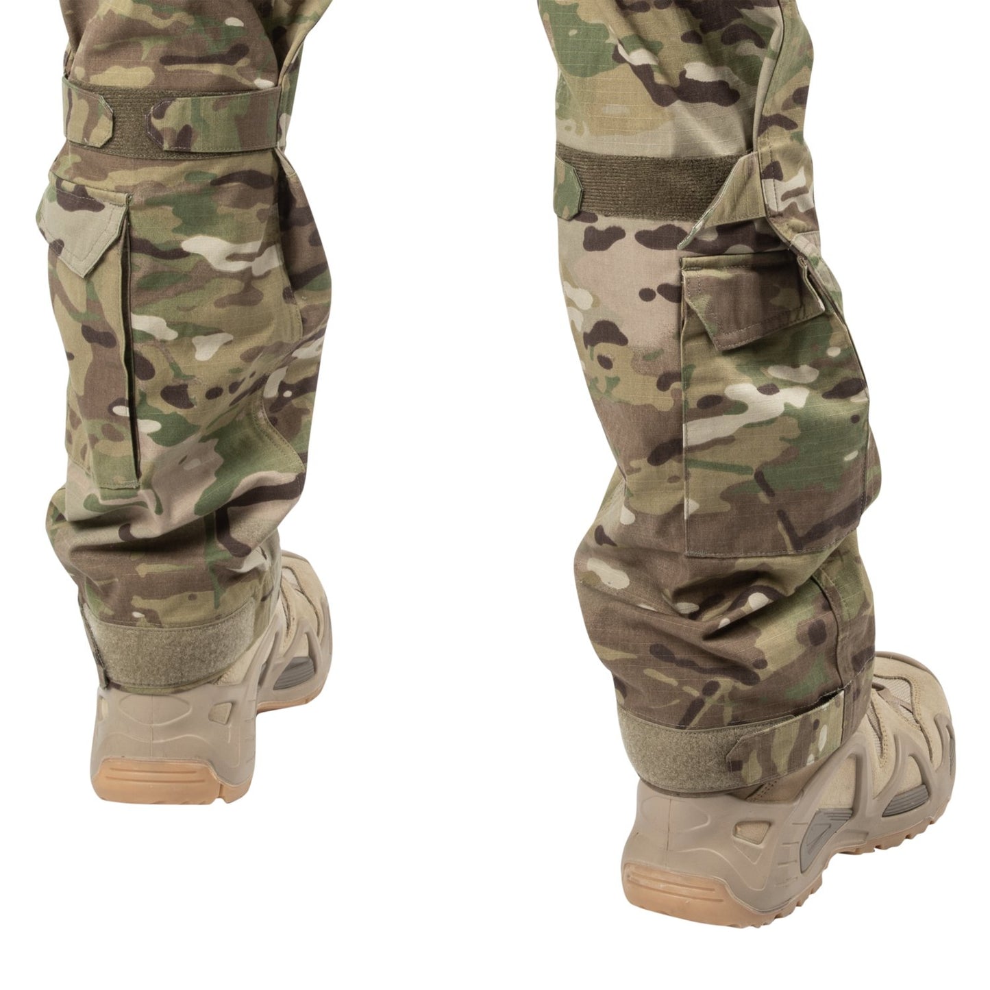 Direct Action VANGUARD Combat Tactical Army Multicam Pants