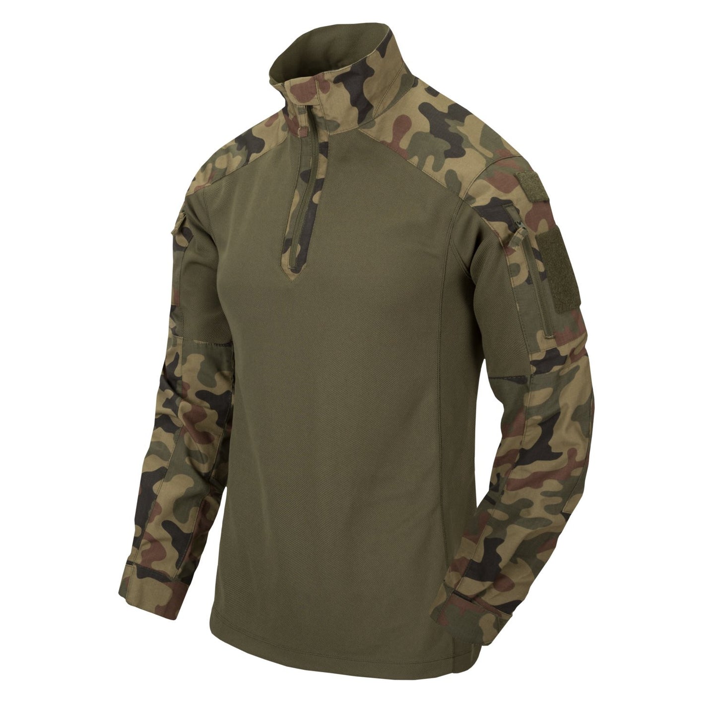 MCDU COMBAT SHIRT® - NYCO RIPSTOP