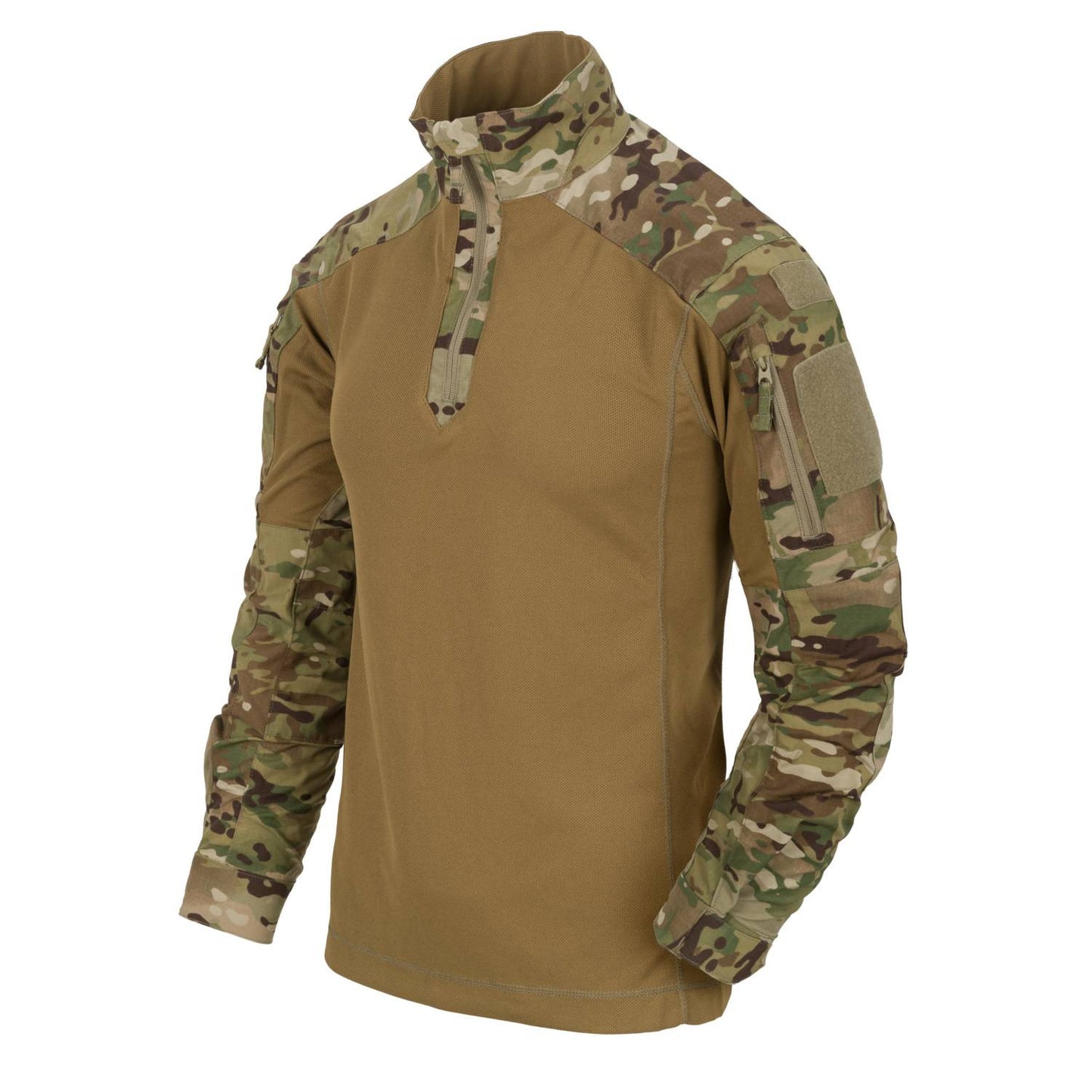MCDU COMBAT SHIRT® - NYCO RIPSTOP