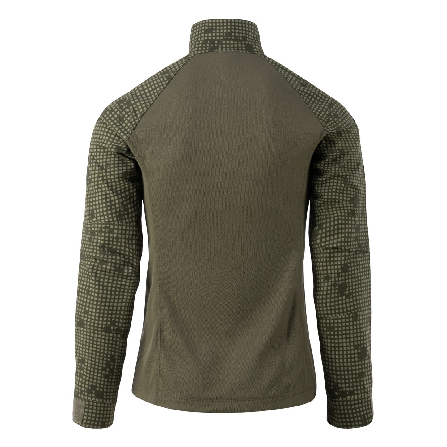 Helikon-Tex MCDU Combat Shirt – Tactical Polycotton Stretch Ripstop Military Top