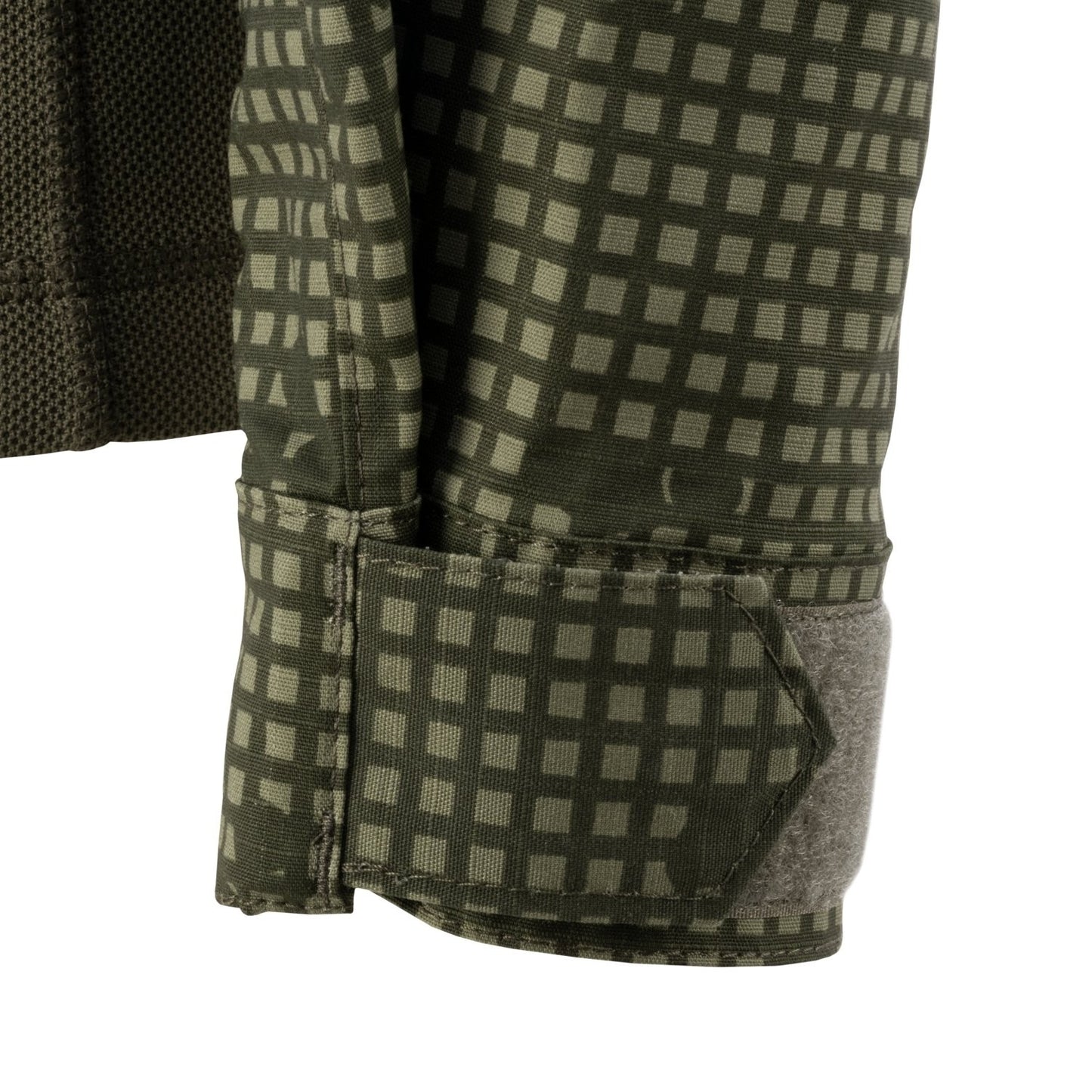 Helikon-Tex MCDU Combat Shirt – Tactical Polycotton Stretch Ripstop Military Top