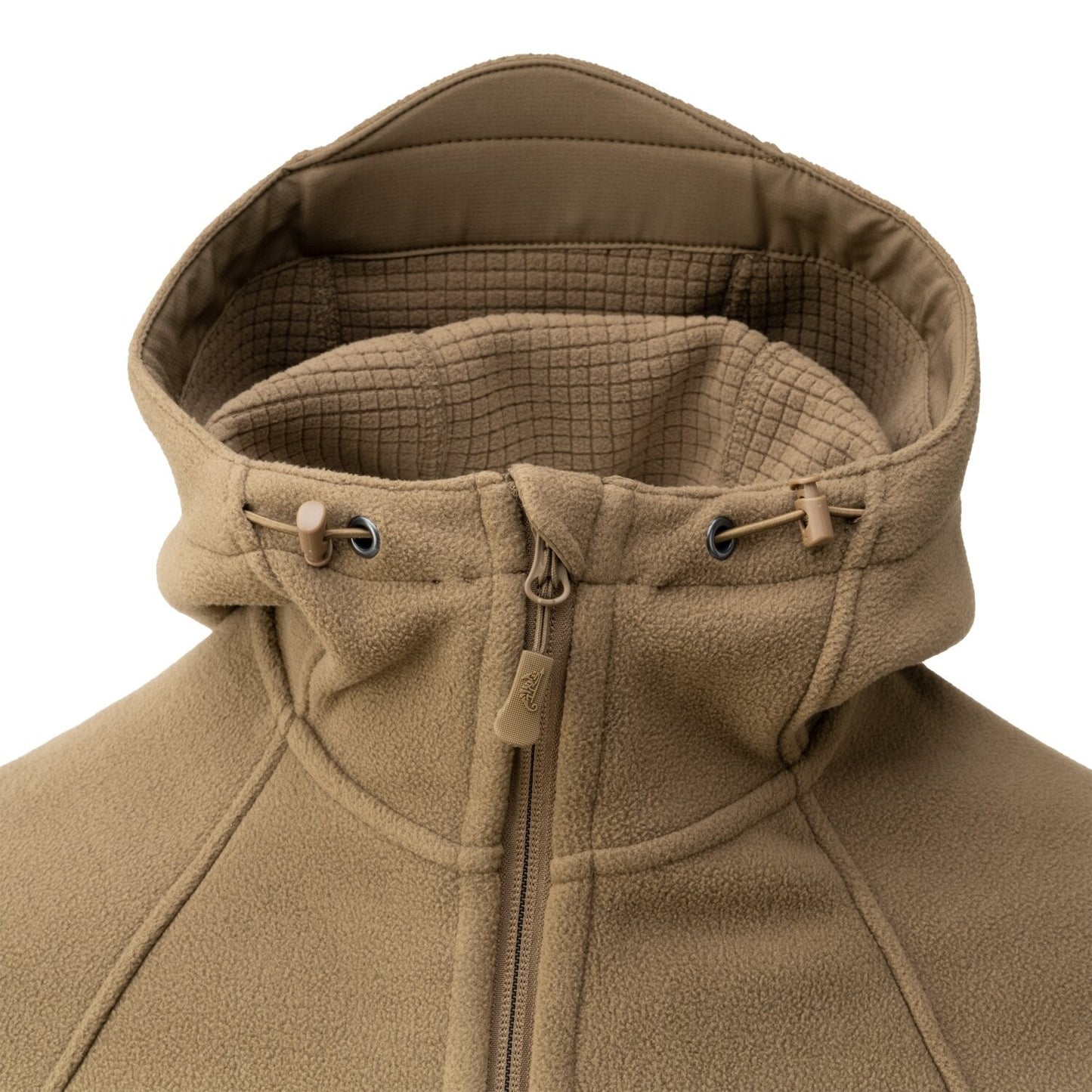 Helikon-Tex PATRIOT Jacket Mk2 – Tactical Military Fleece Jacket for Cold Weather & Outdoor Use