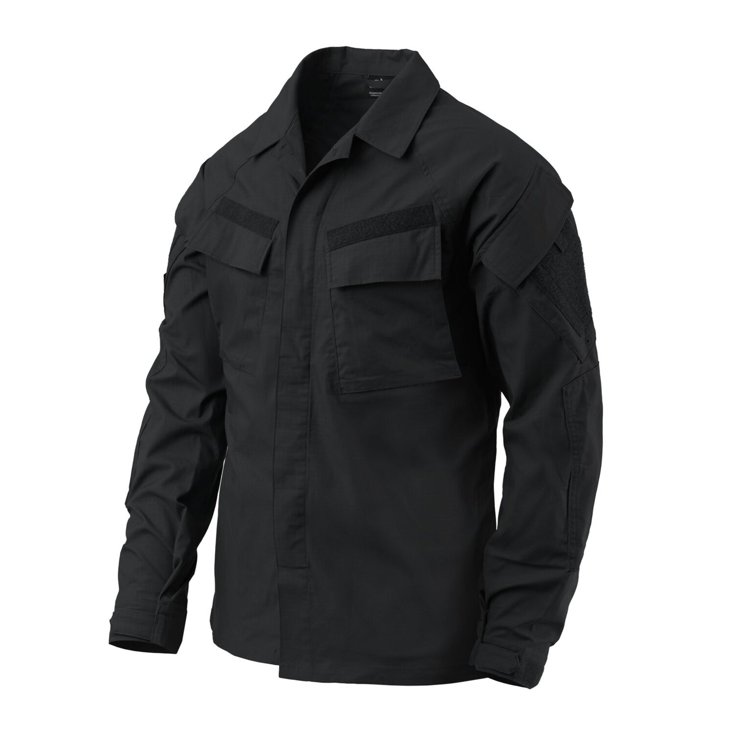 Helikon-Tex RAID Shirt – Tactical Military Long Sleeve Ripstop Top