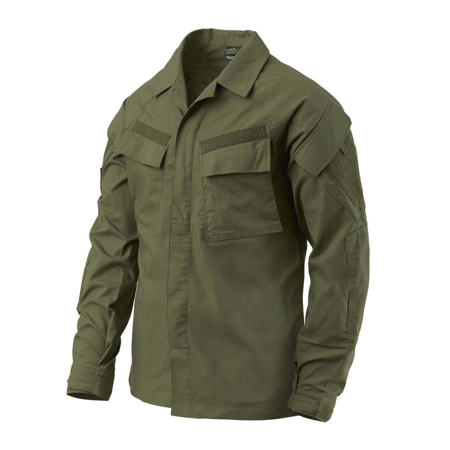 Helikon-Tex RAID Shirt – Tactical Military Long Sleeve Ripstop Top