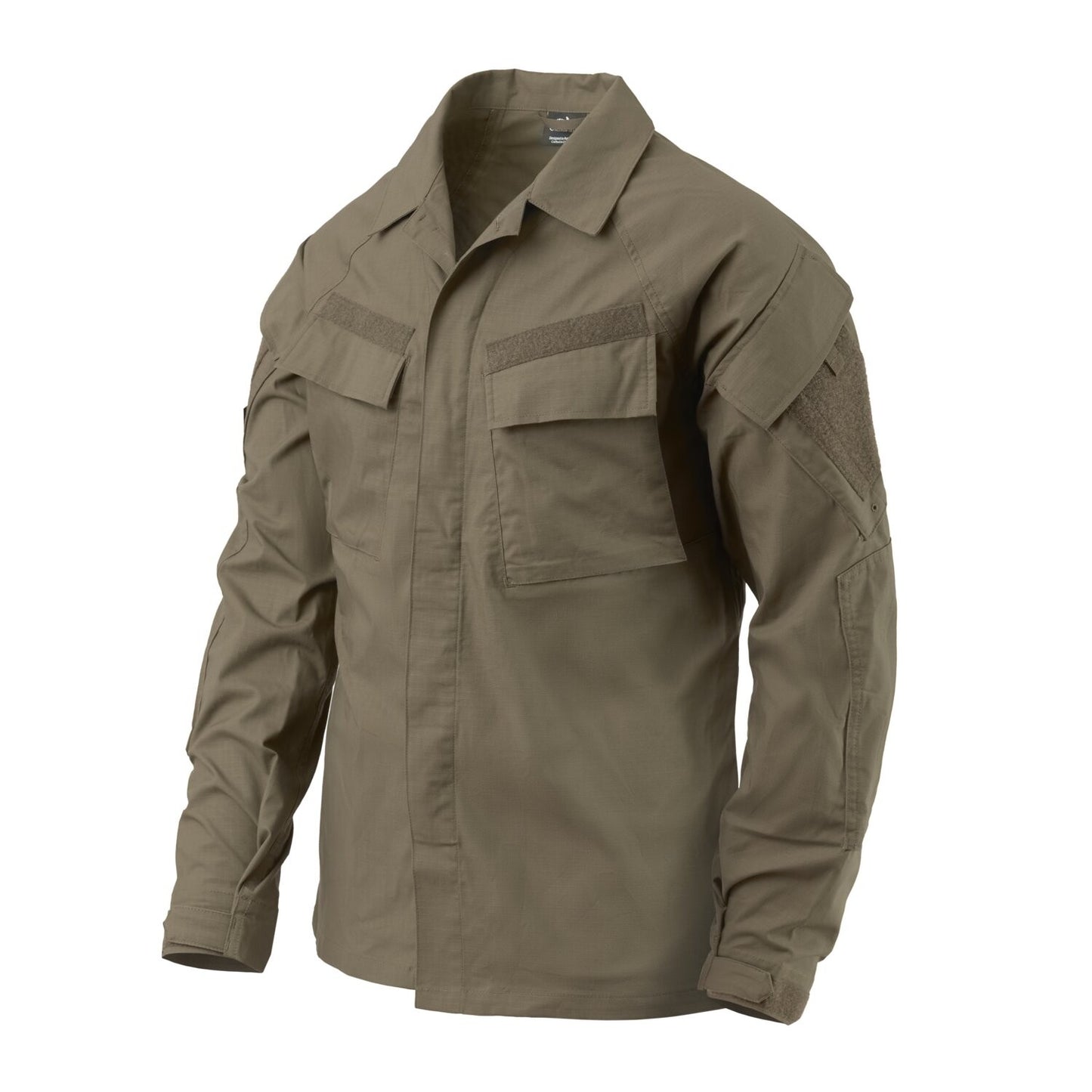 Helikon-Tex RAID Shirt – Tactical Military Long Sleeve Ripstop Top