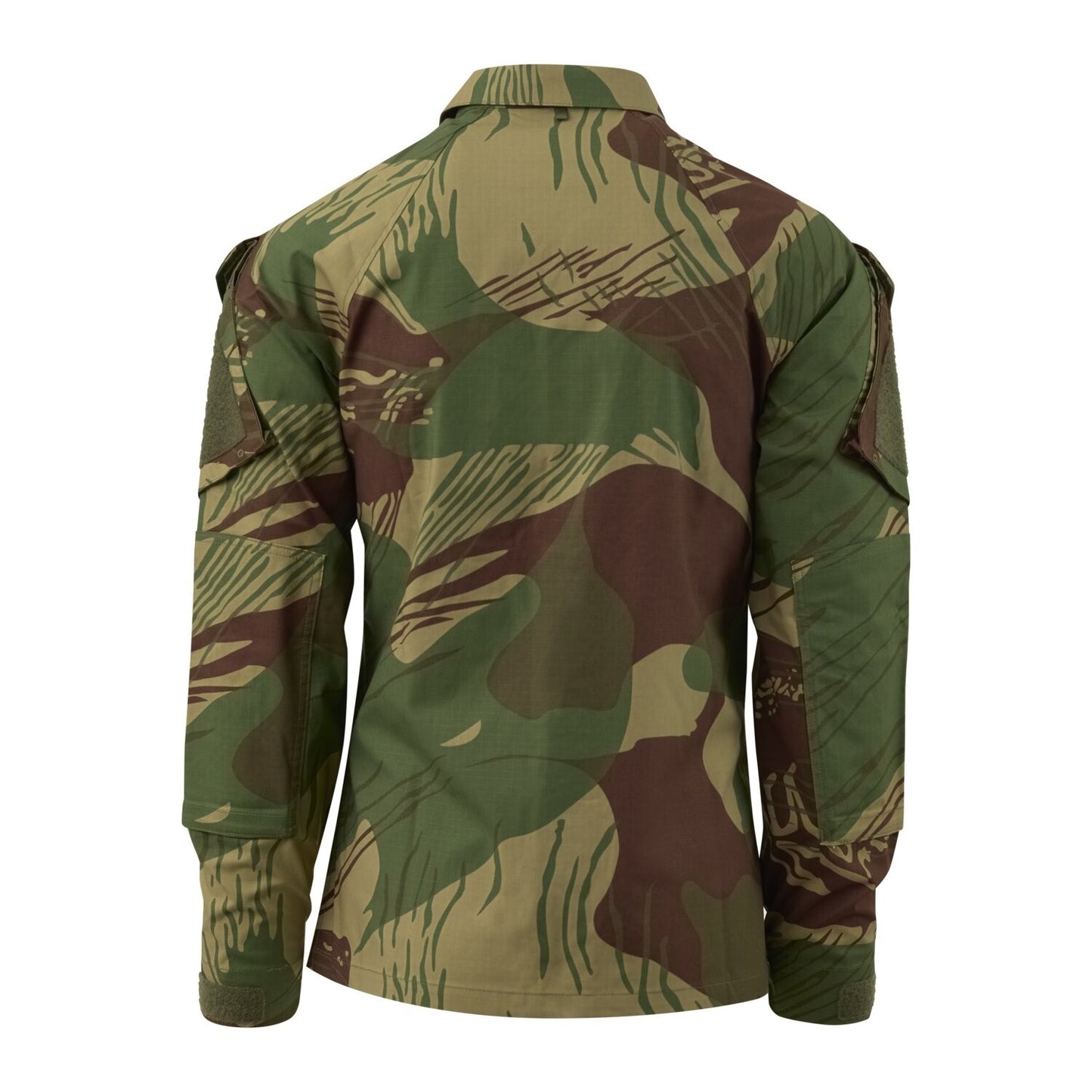 Helikon-Tex RAID Shirt – Tactical Military Long Sleeve Ripstop Top