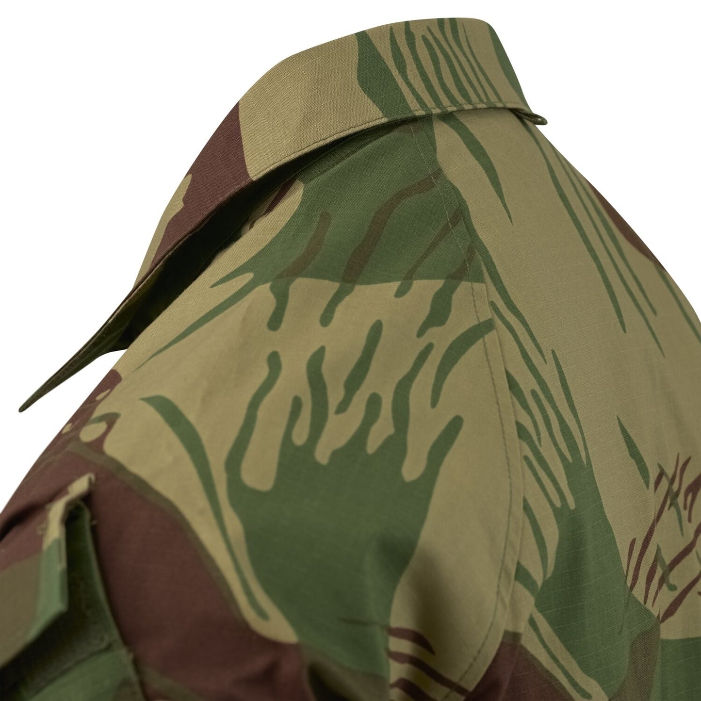 Helikon-Tex RAID Shirt – Tactical Military Long Sleeve Ripstop Top