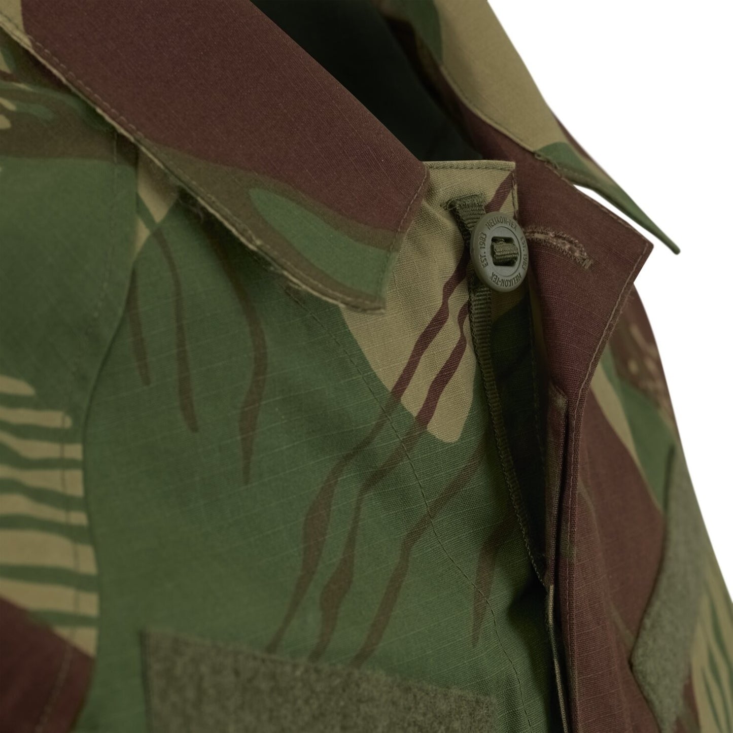 Helikon-Tex RAID Shirt – Tactical Military Long Sleeve Ripstop Top