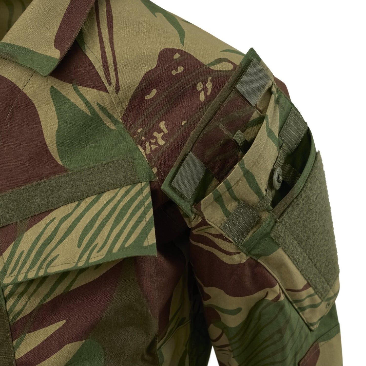 Helikon-Tex RAID Shirt – Tactical Military Long Sleeve Ripstop Top