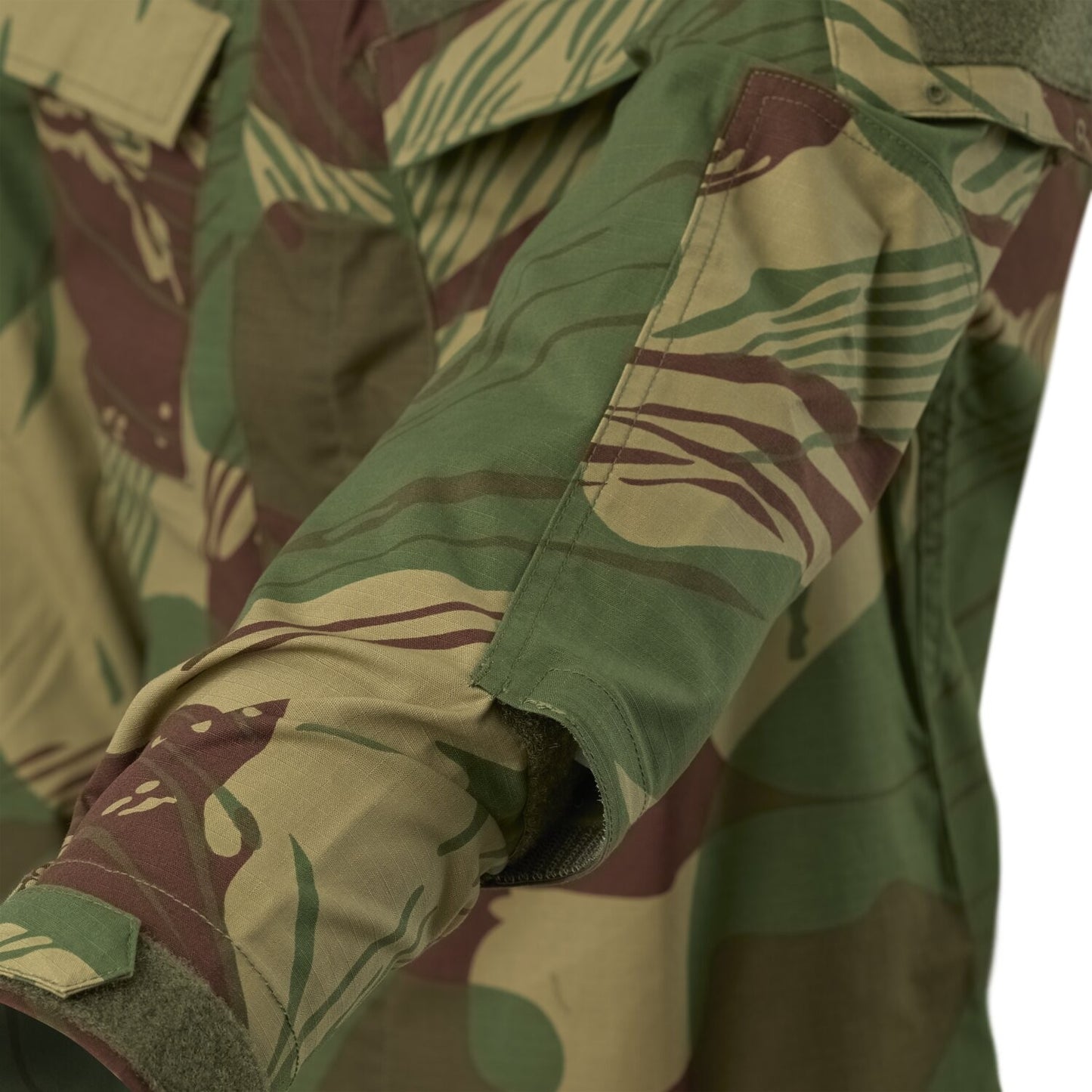 Helikon-Tex RAID Shirt – Tactical Military Long Sleeve Ripstop Top