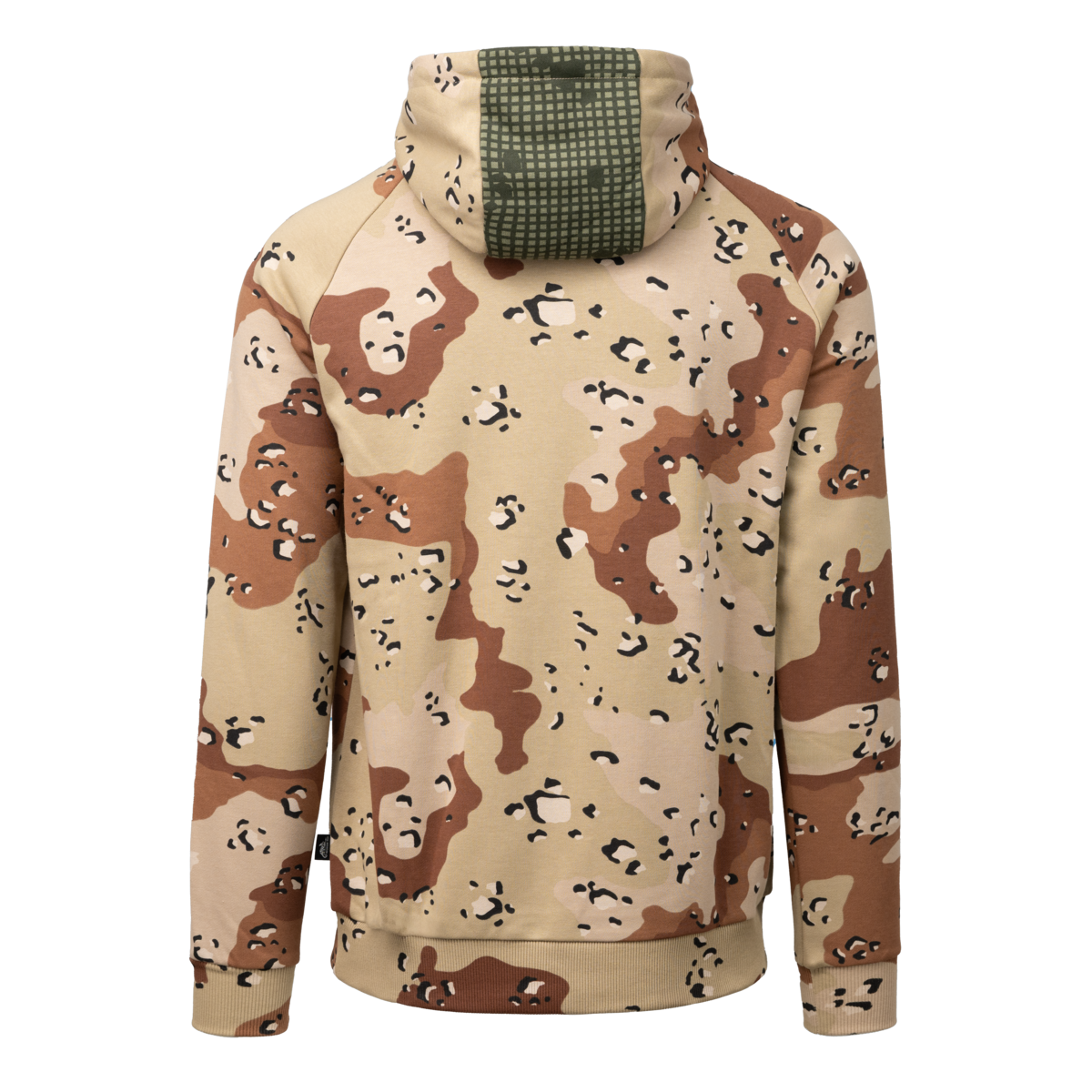 Helikon-tex TACTICAL HOODIE 6 Color Desert & Desert Night Camo DNC Kangaroo Military Army Style