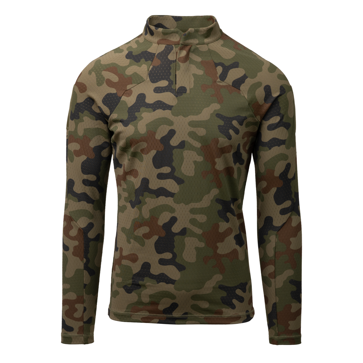 Helikon-tex APEX LIGHTWEIGHT COMBAT SHIRT Military Camo Uniform Tactical