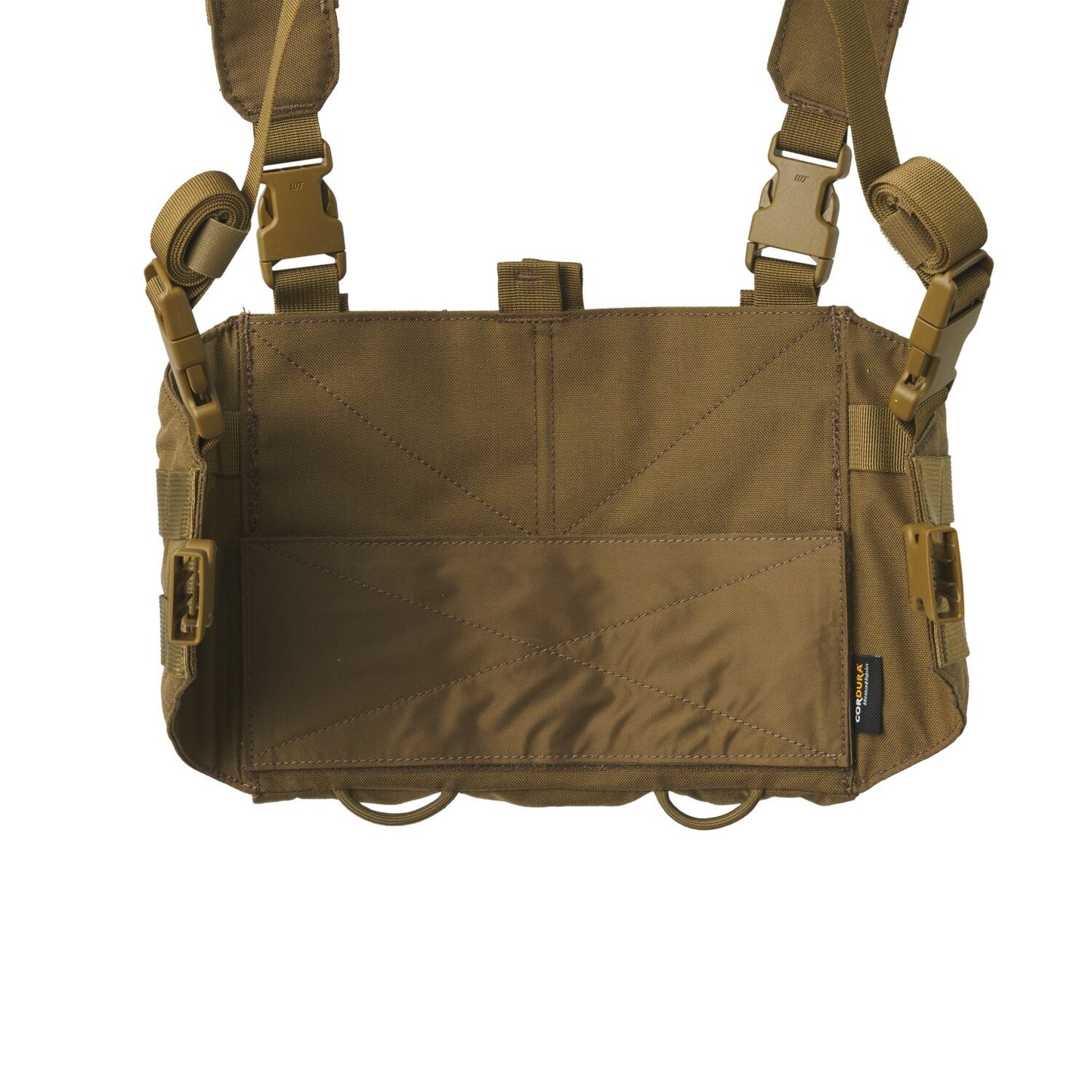 Helikon-Tex CHICOM Chest Rig – Classic Tactical AK/AR Load-Bearing Vest
