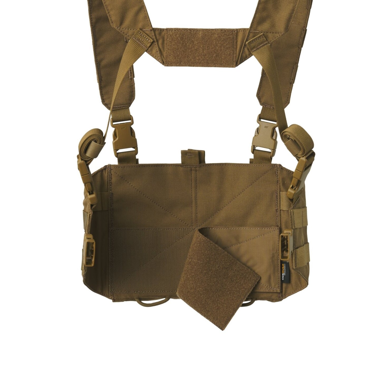 Helikon-Tex CHICOM Chest Rig – Classic Tactical AK/AR Load-Bearing Vest
