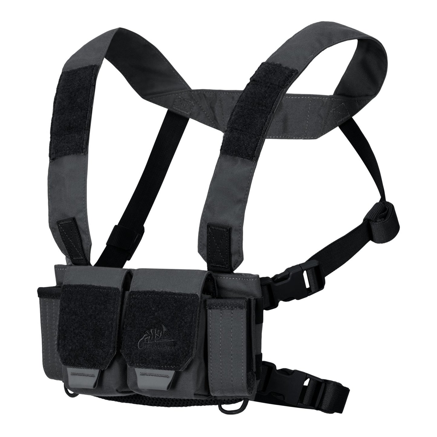 Helikon-tex COMPETITION MULTIGUN RIG® Tactical Vest Chest Rig