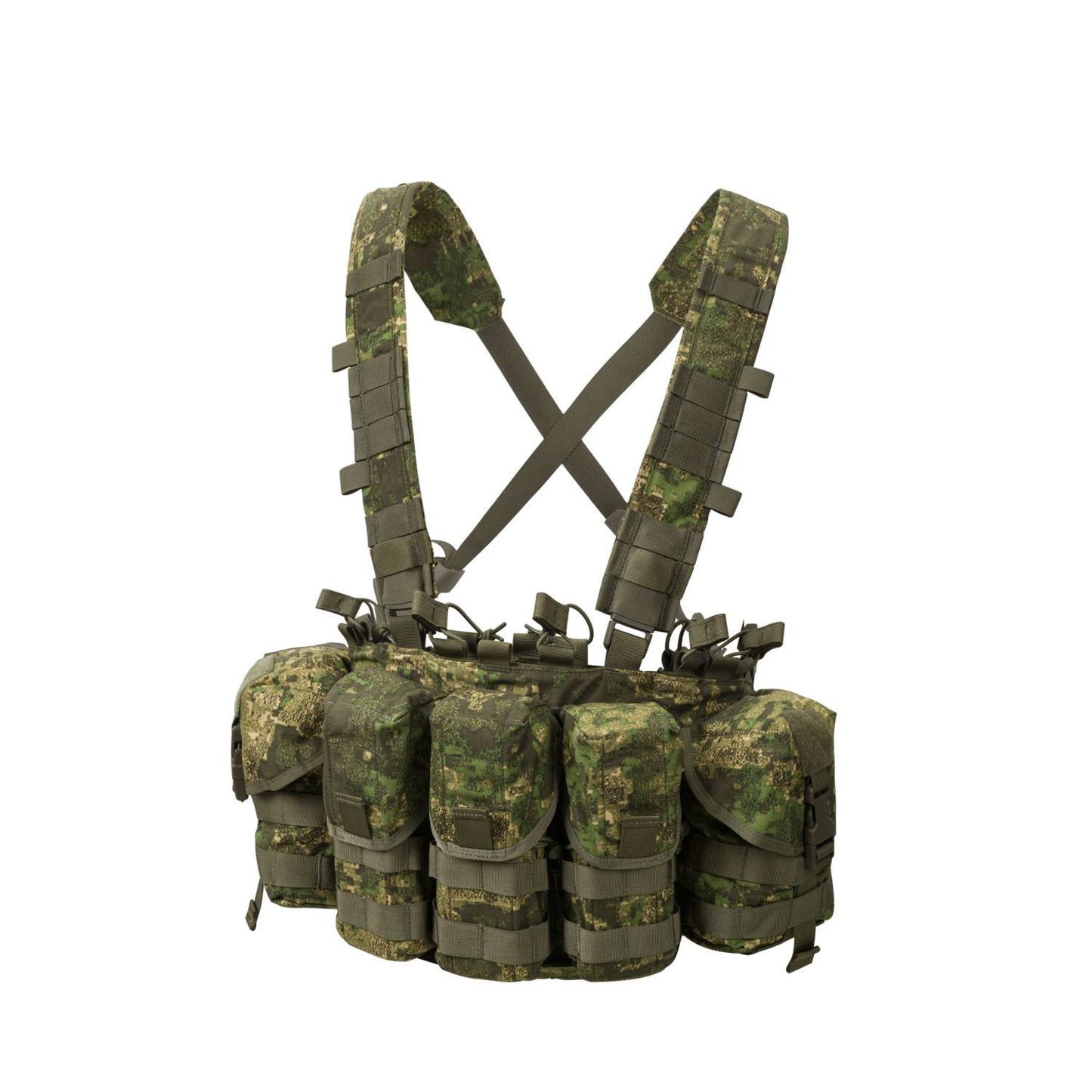 Helikon-Tex Guardian Chest Rig – Tactical Modular Vest MOLLE